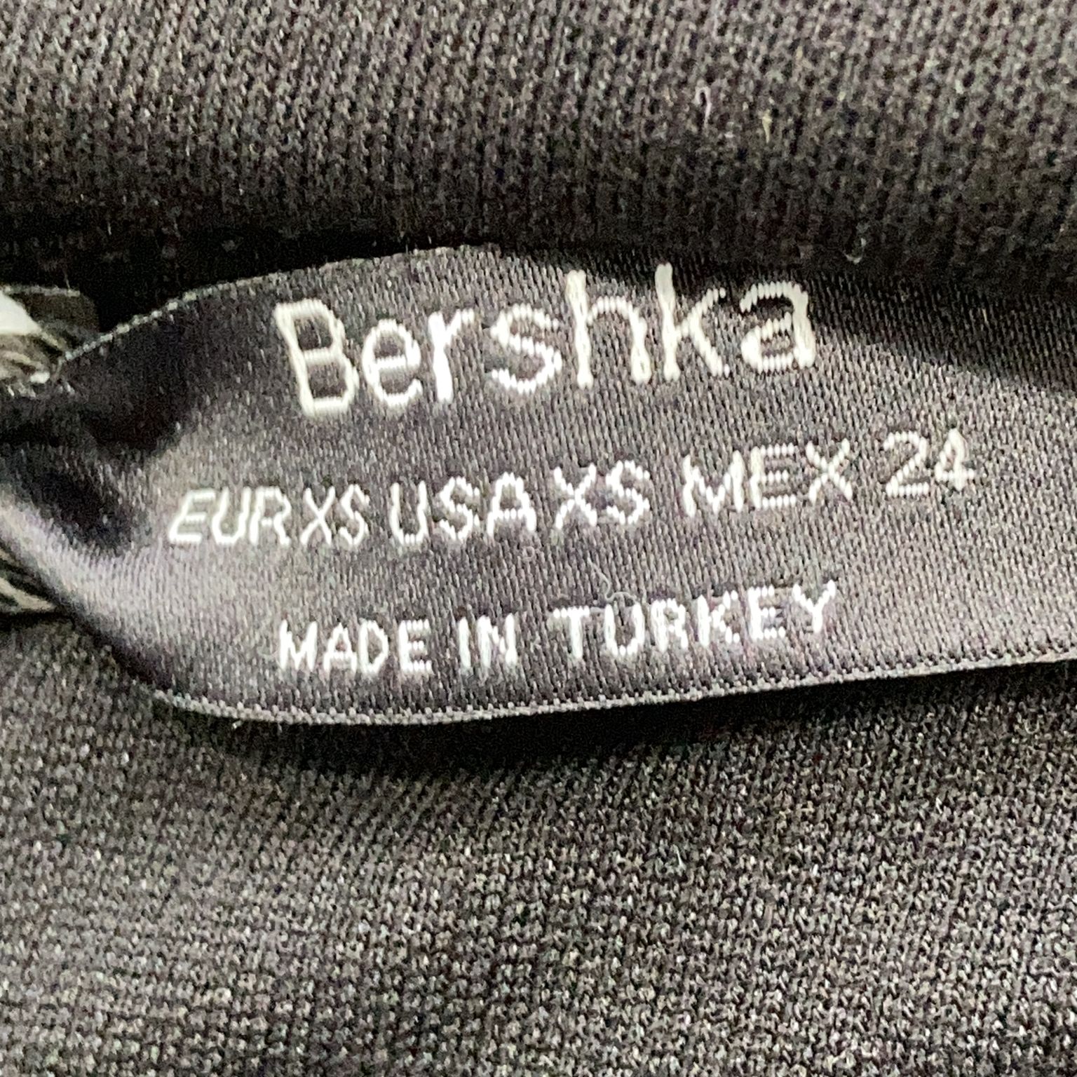 Bershka