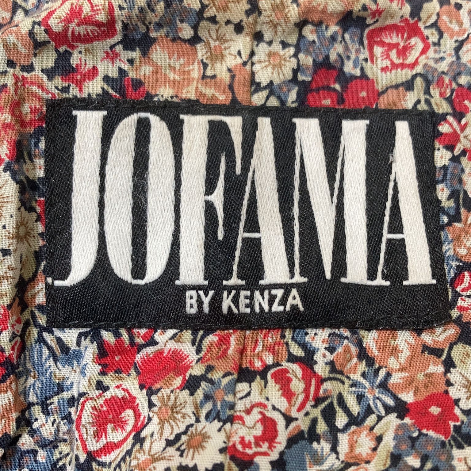 Jofama by Kenza