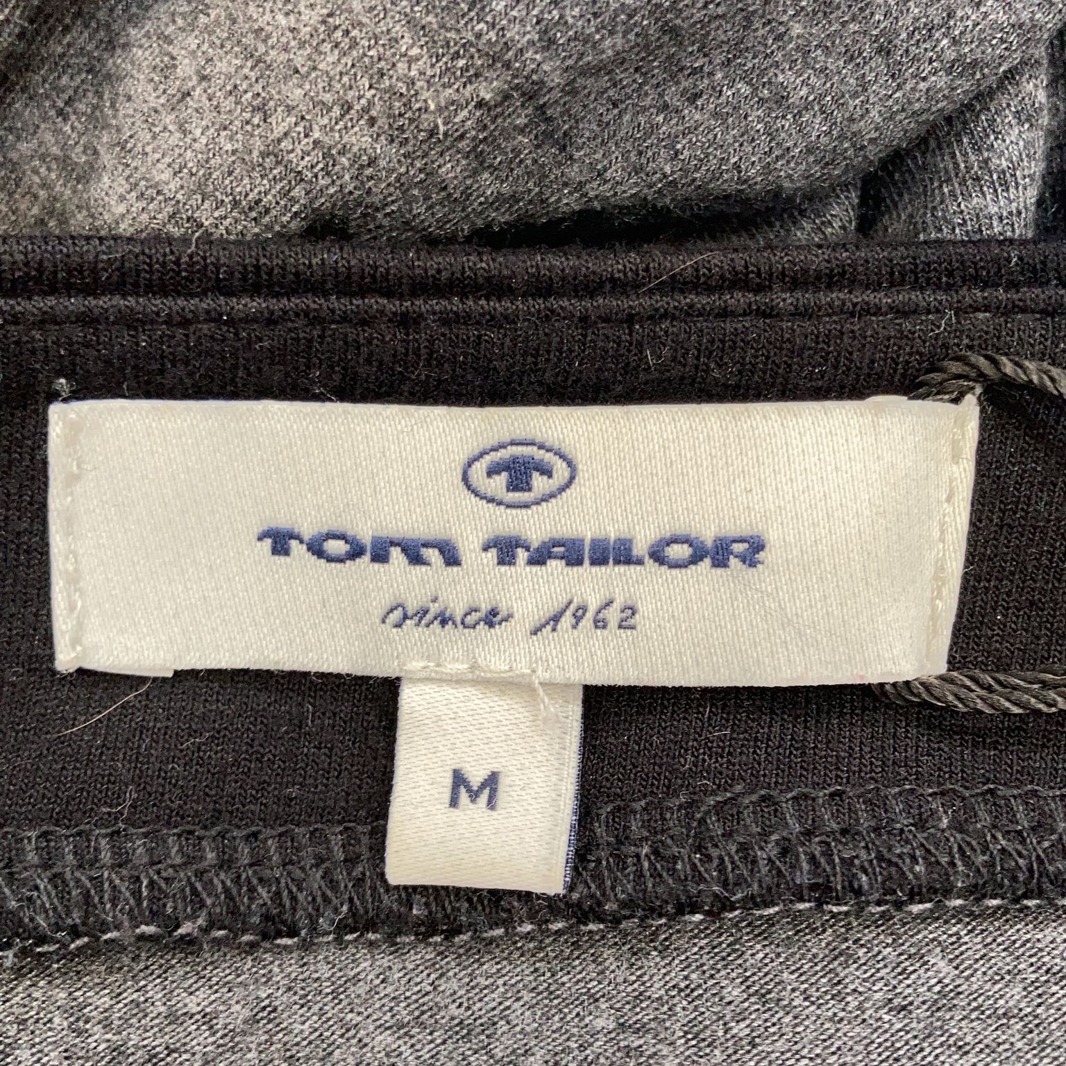 Tom Tailor