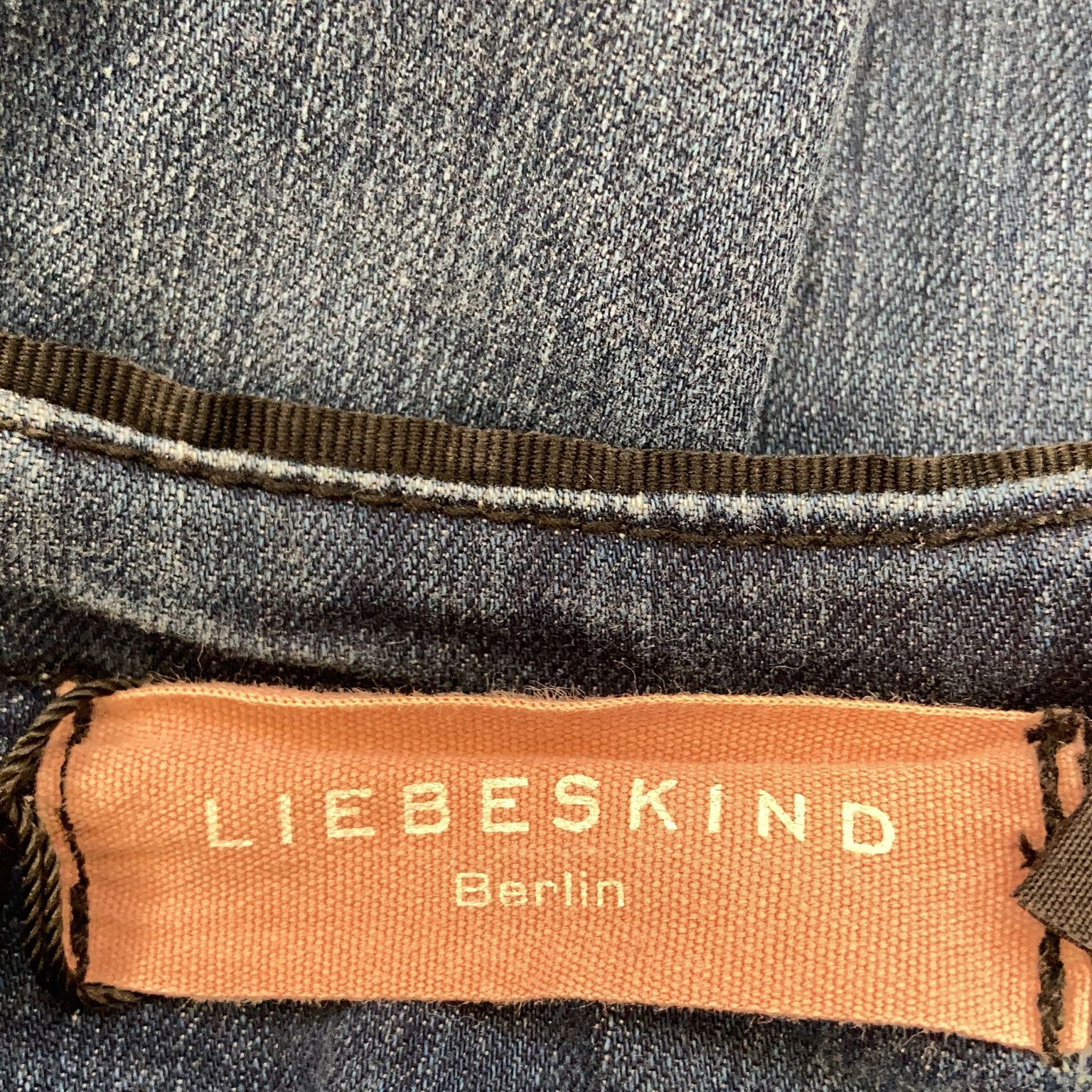 Liebeskind Berlin