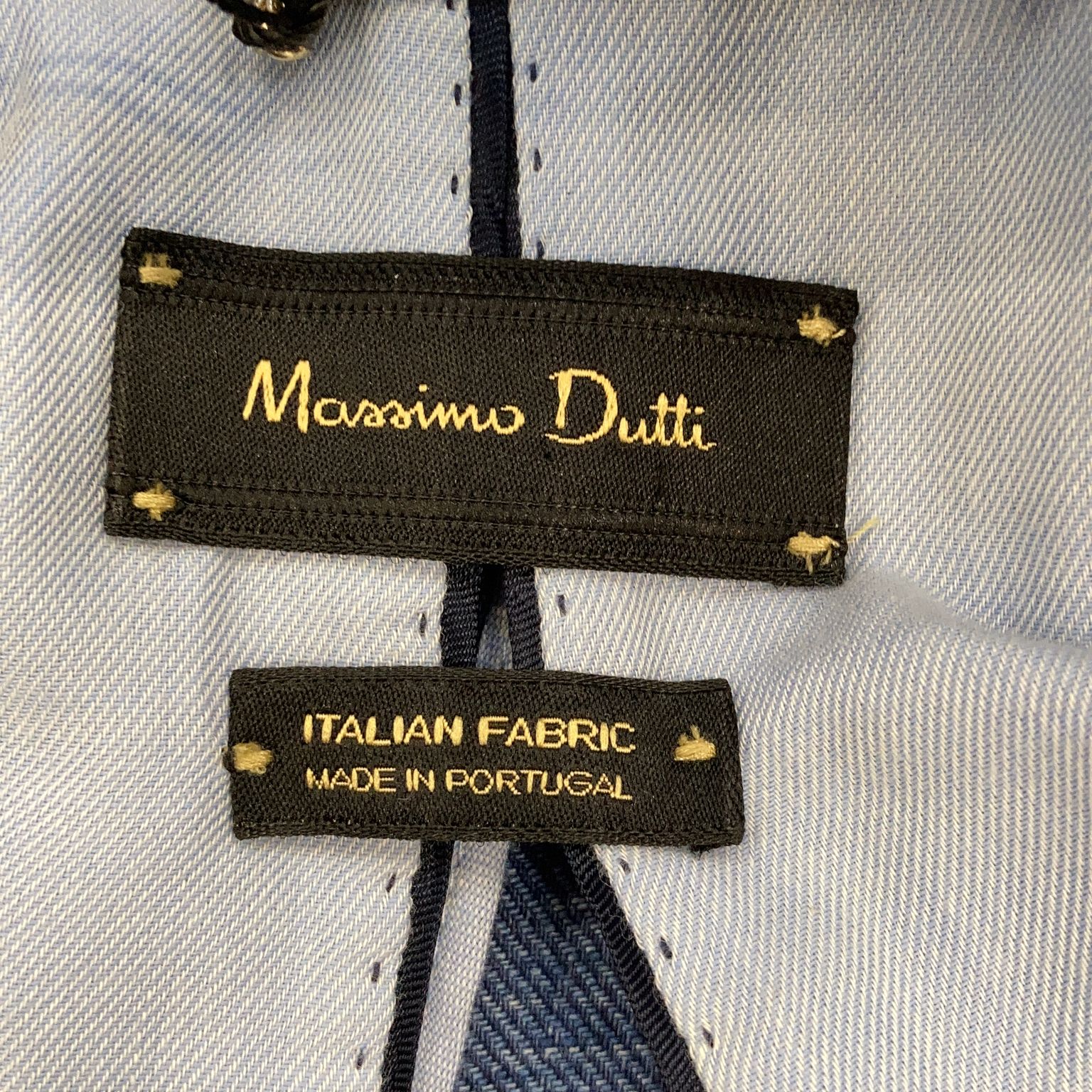 Massimo Dutti