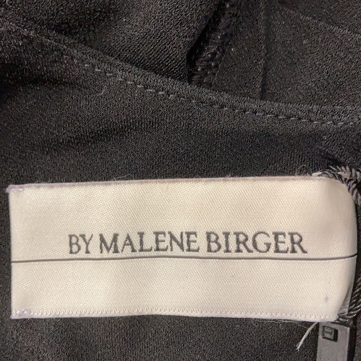 By Malene Birger