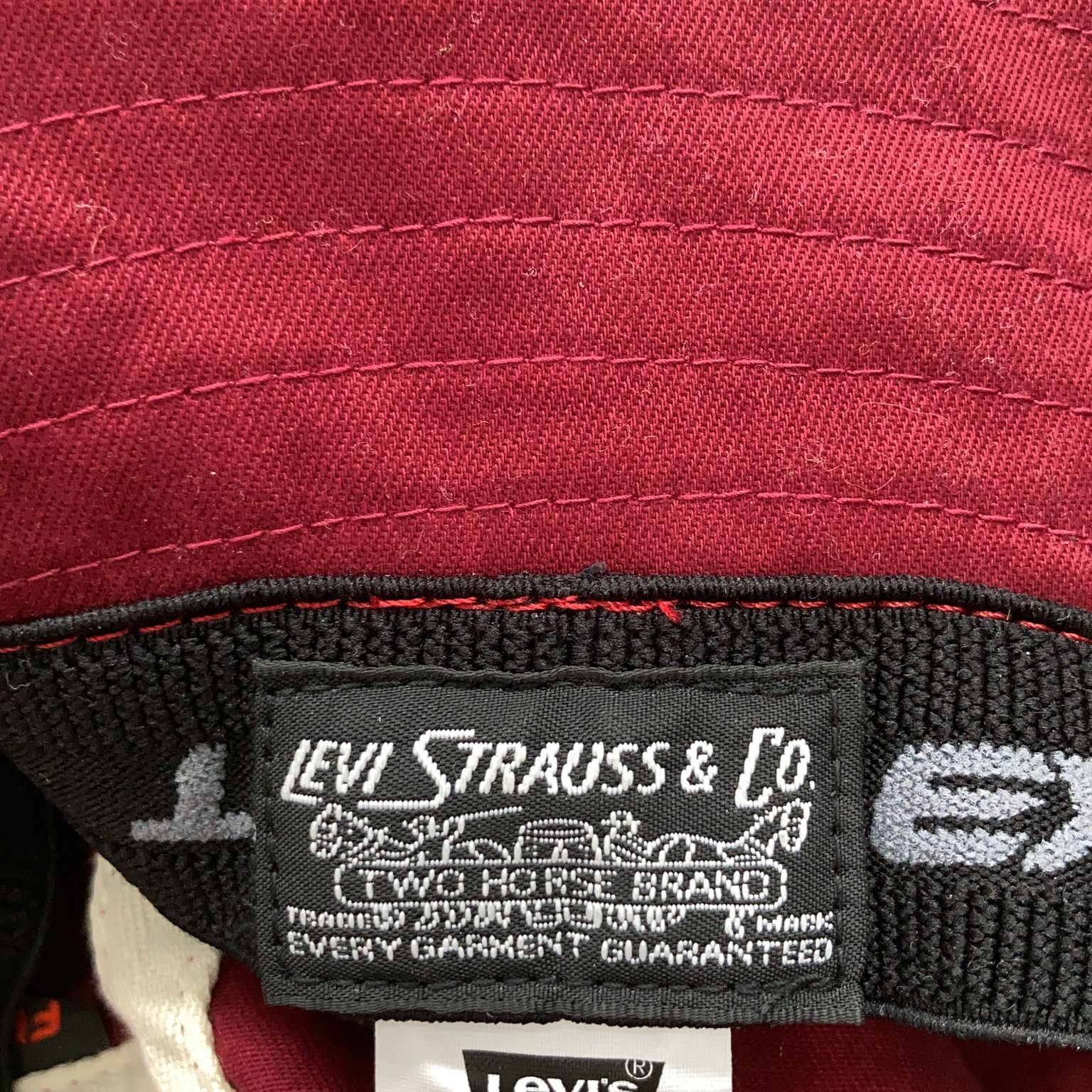 Levi Strauss  Co