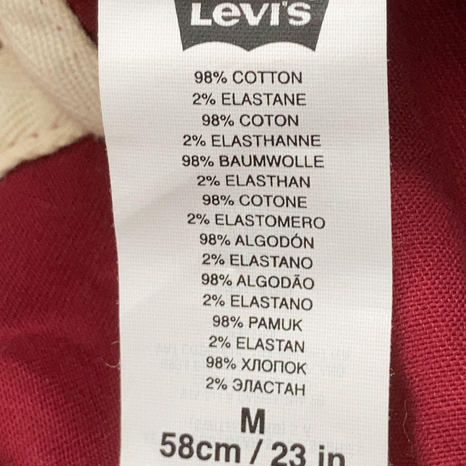 Levi Strauss  Co