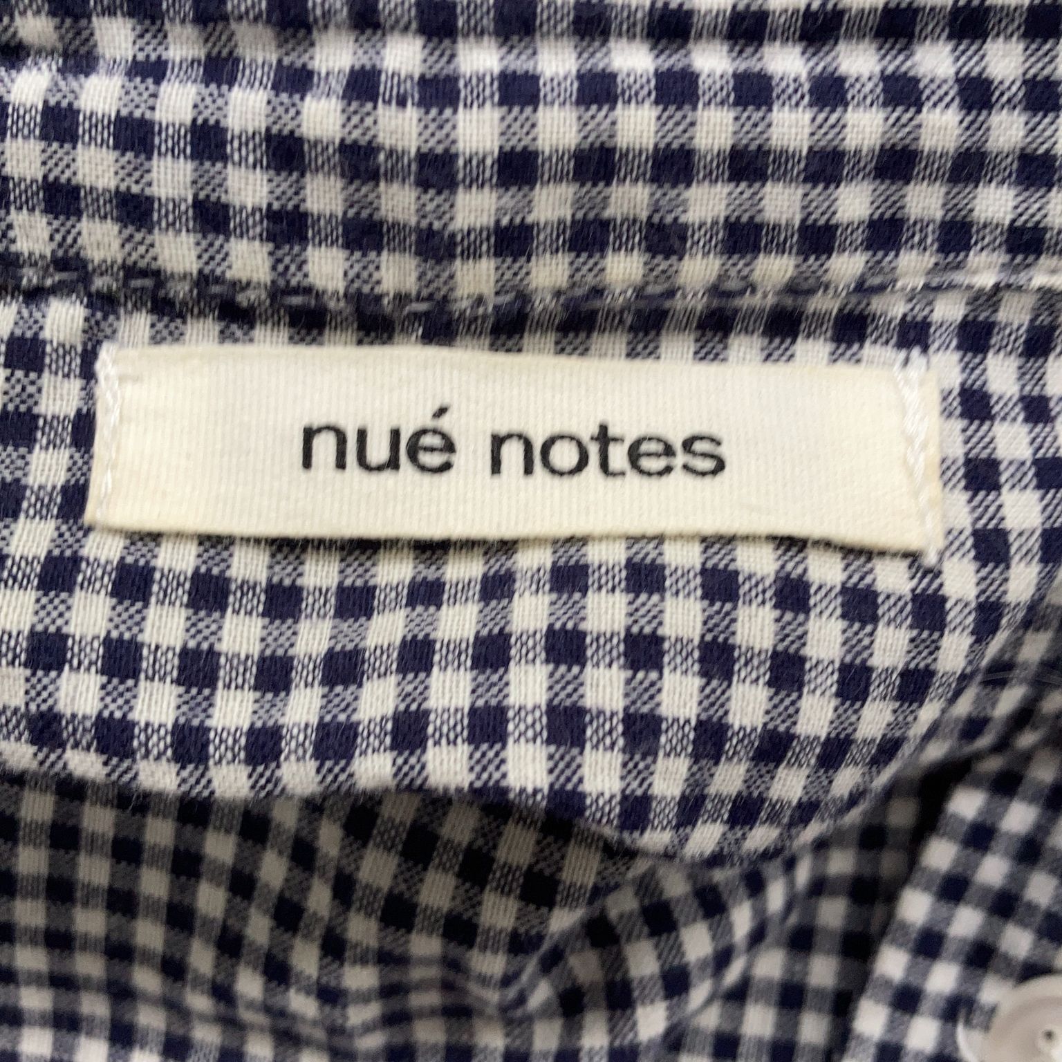 Nue Notes