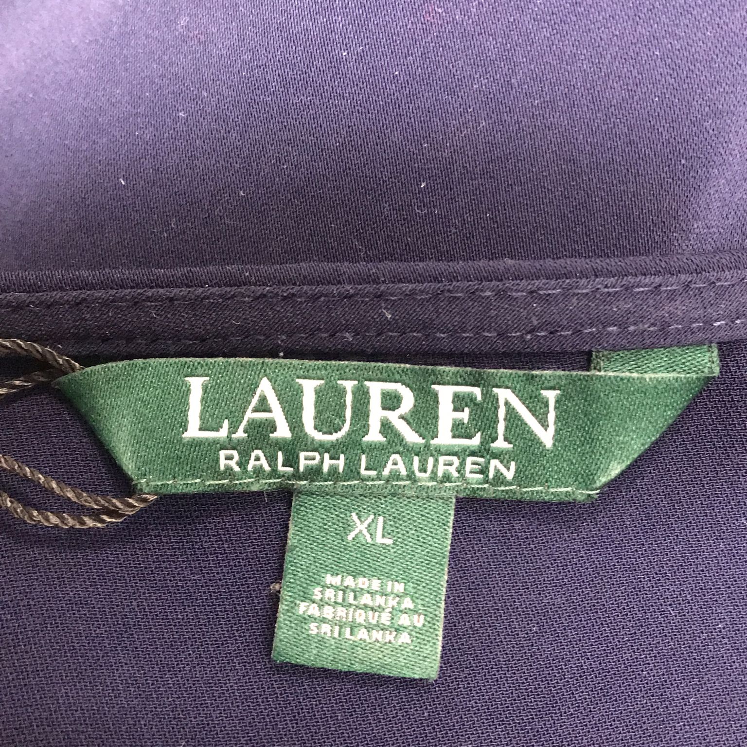 Lauren Ralph Lauren