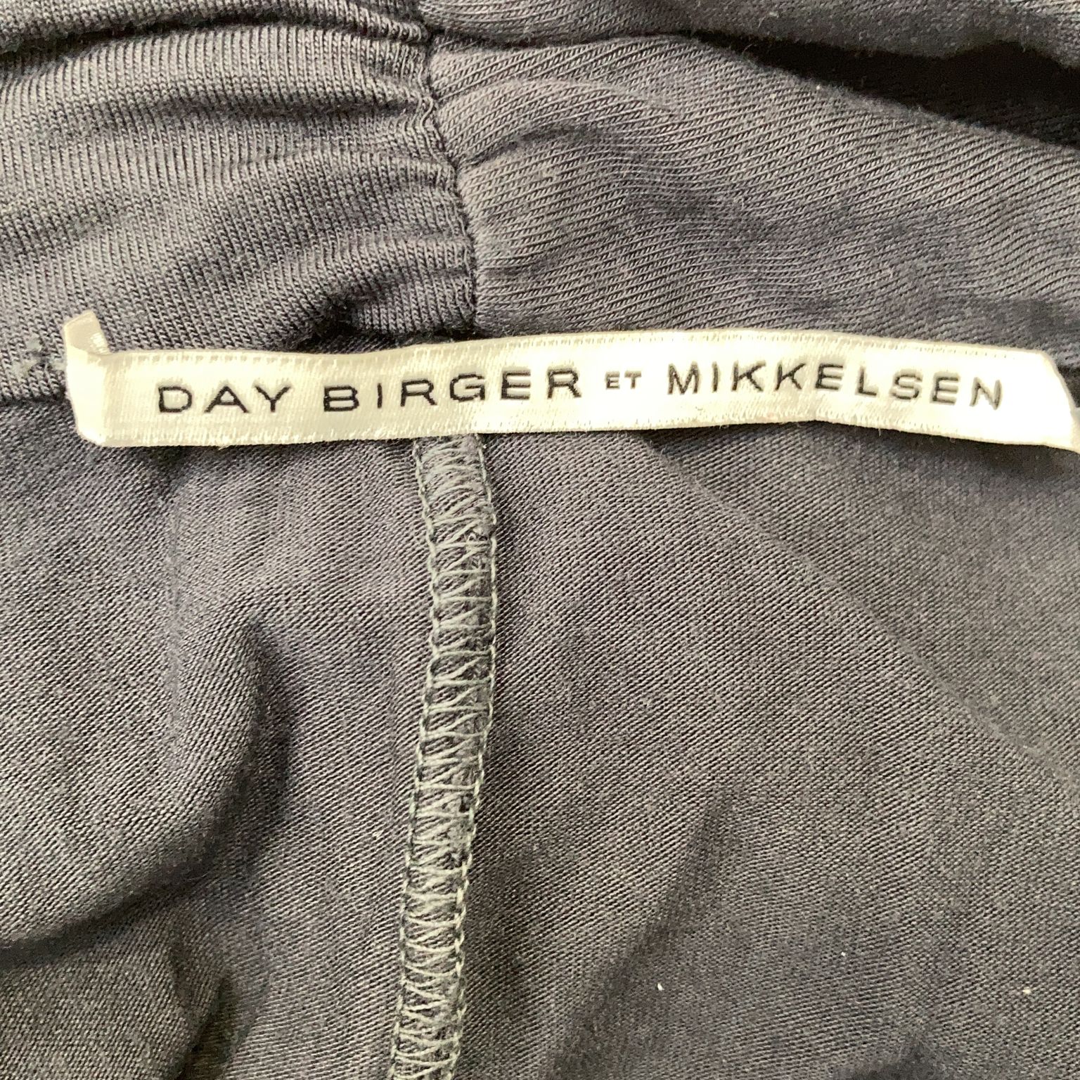 DAY Birger et Mikkelsen