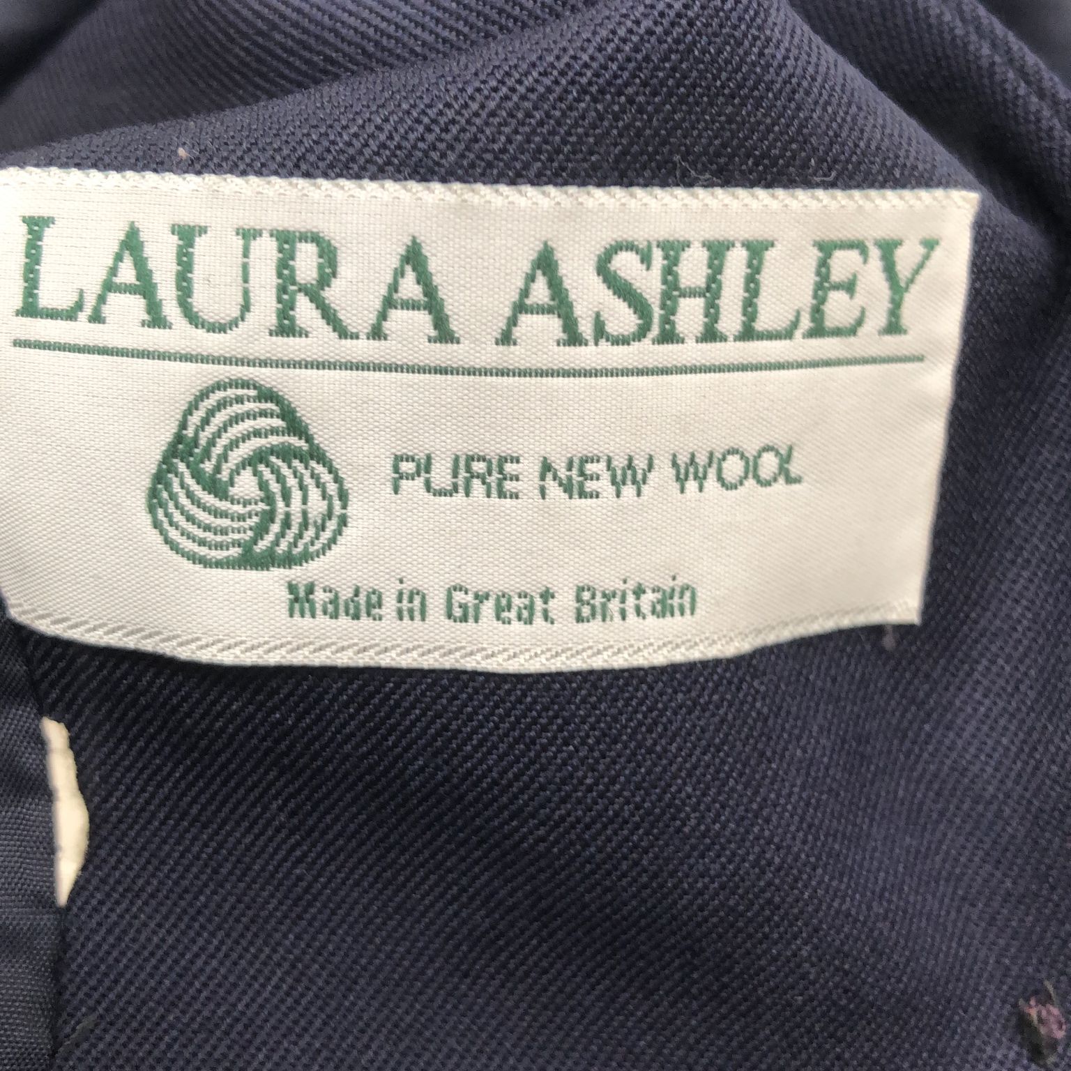 Laura Ashley