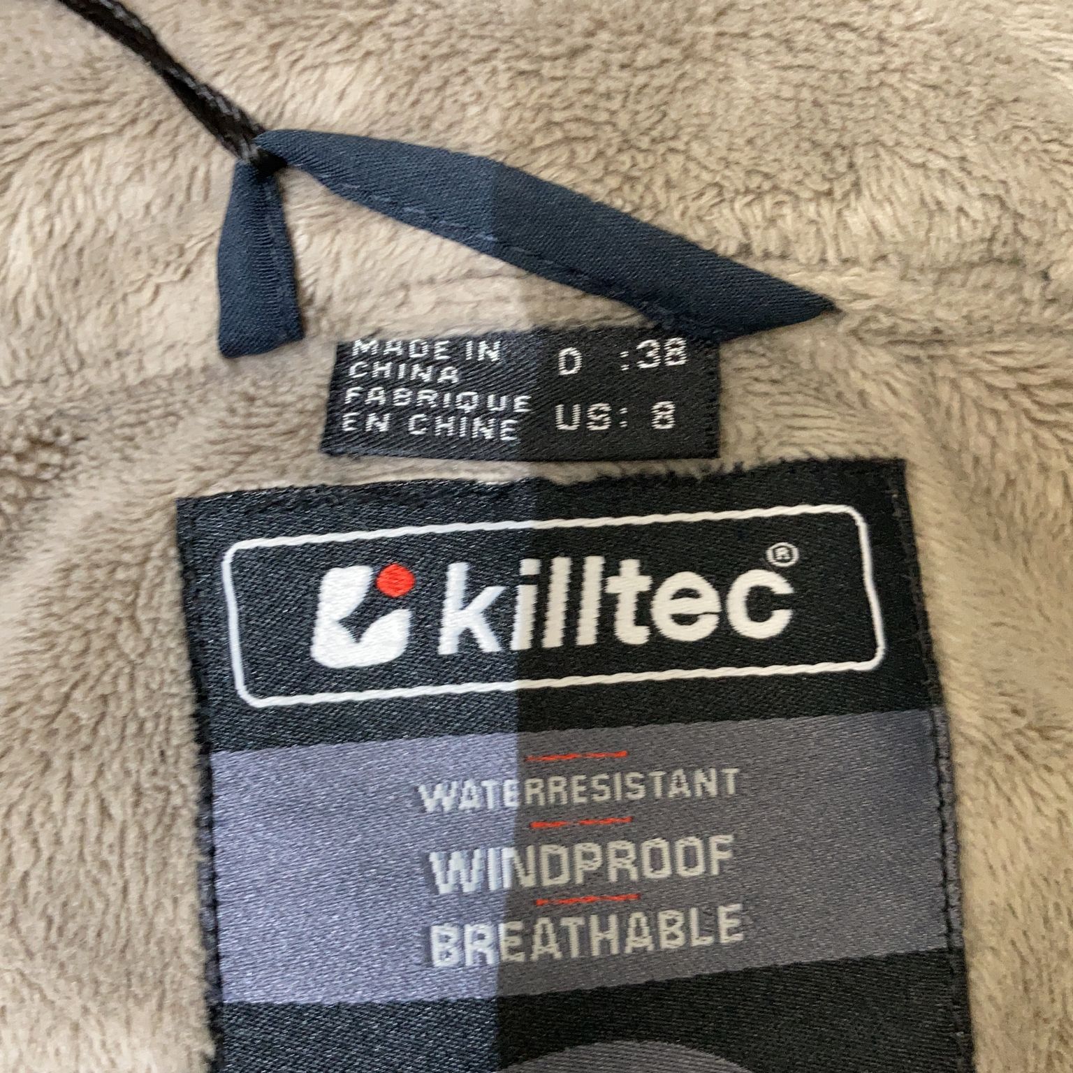 Killtec