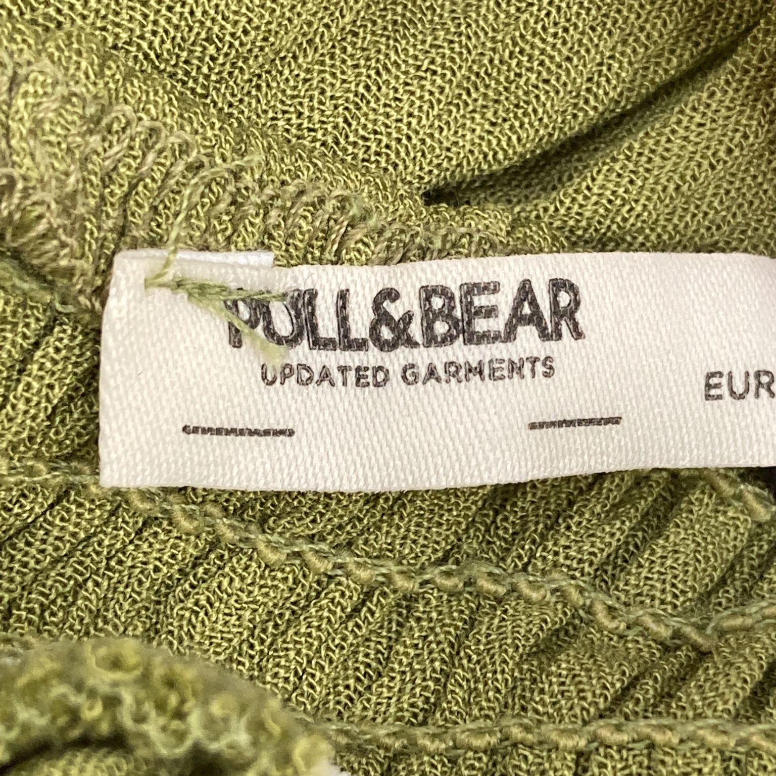 Pull  Bear