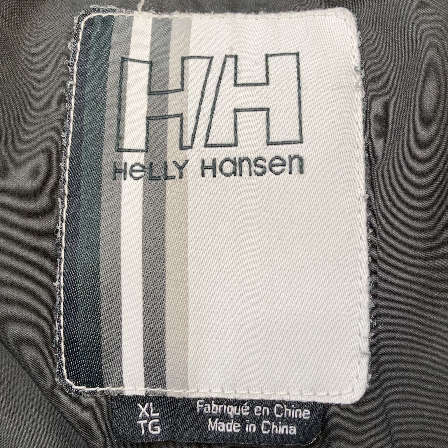 Helly Hansen