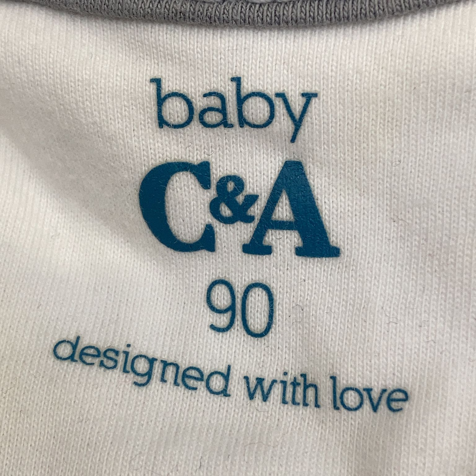 Baby CA