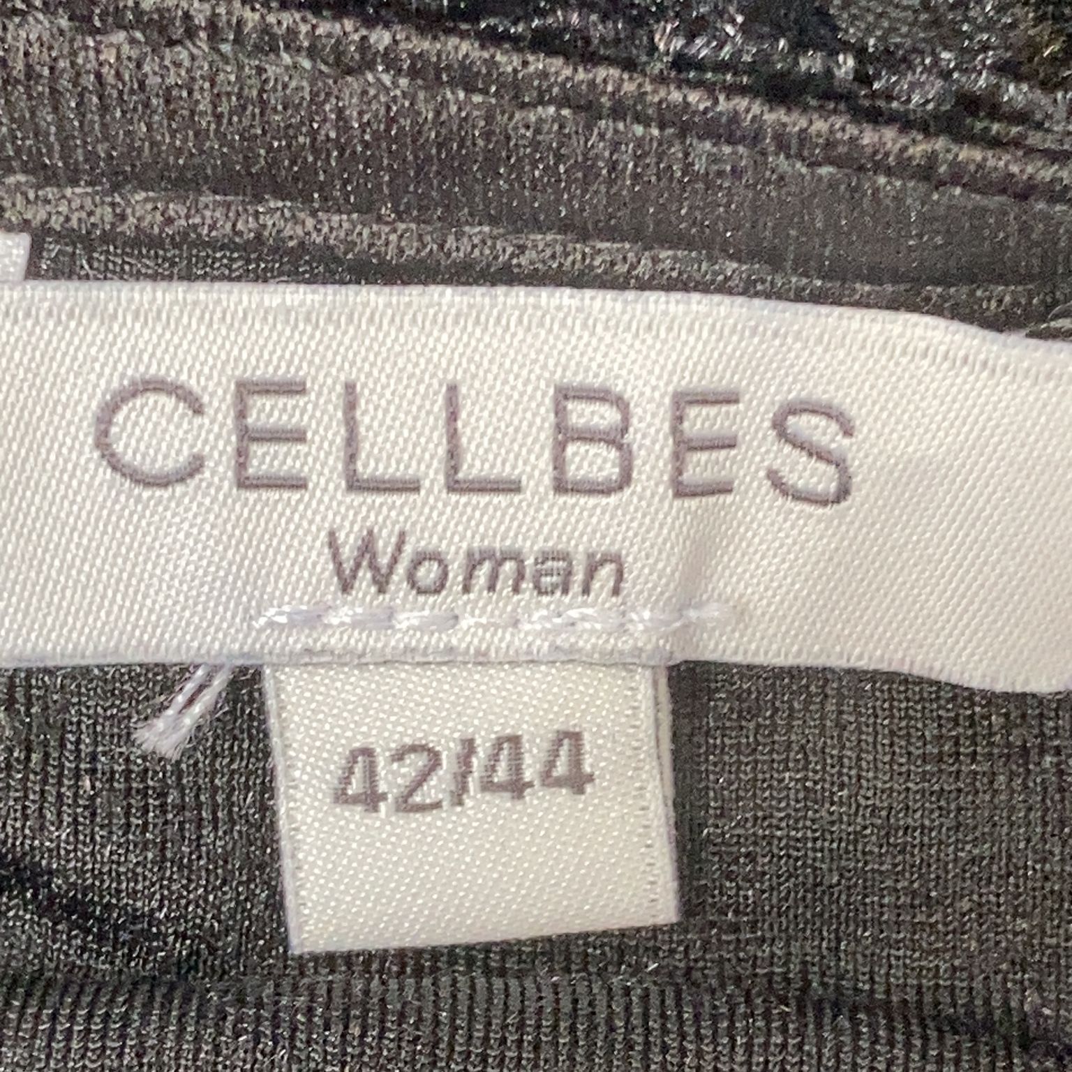 Cellbes Woman