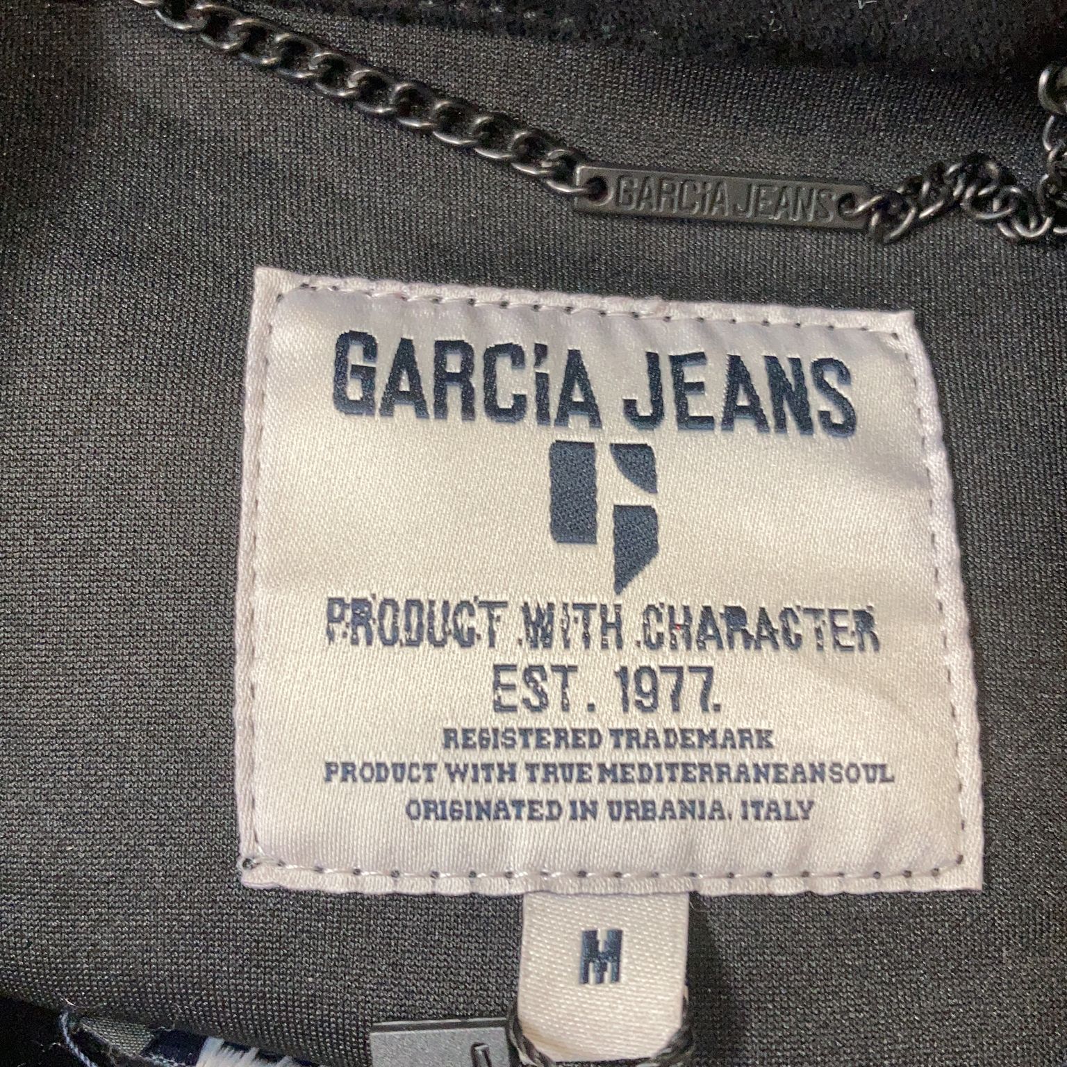 Garcia Jeans