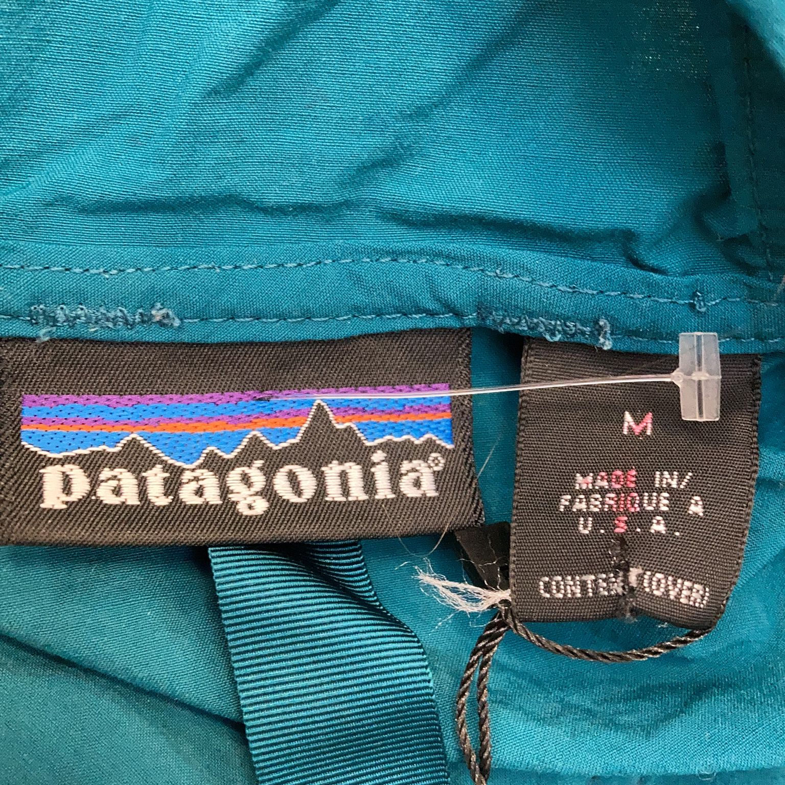 Patagonia