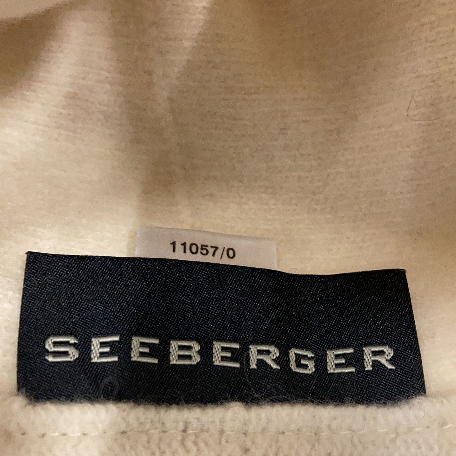 Seeberger