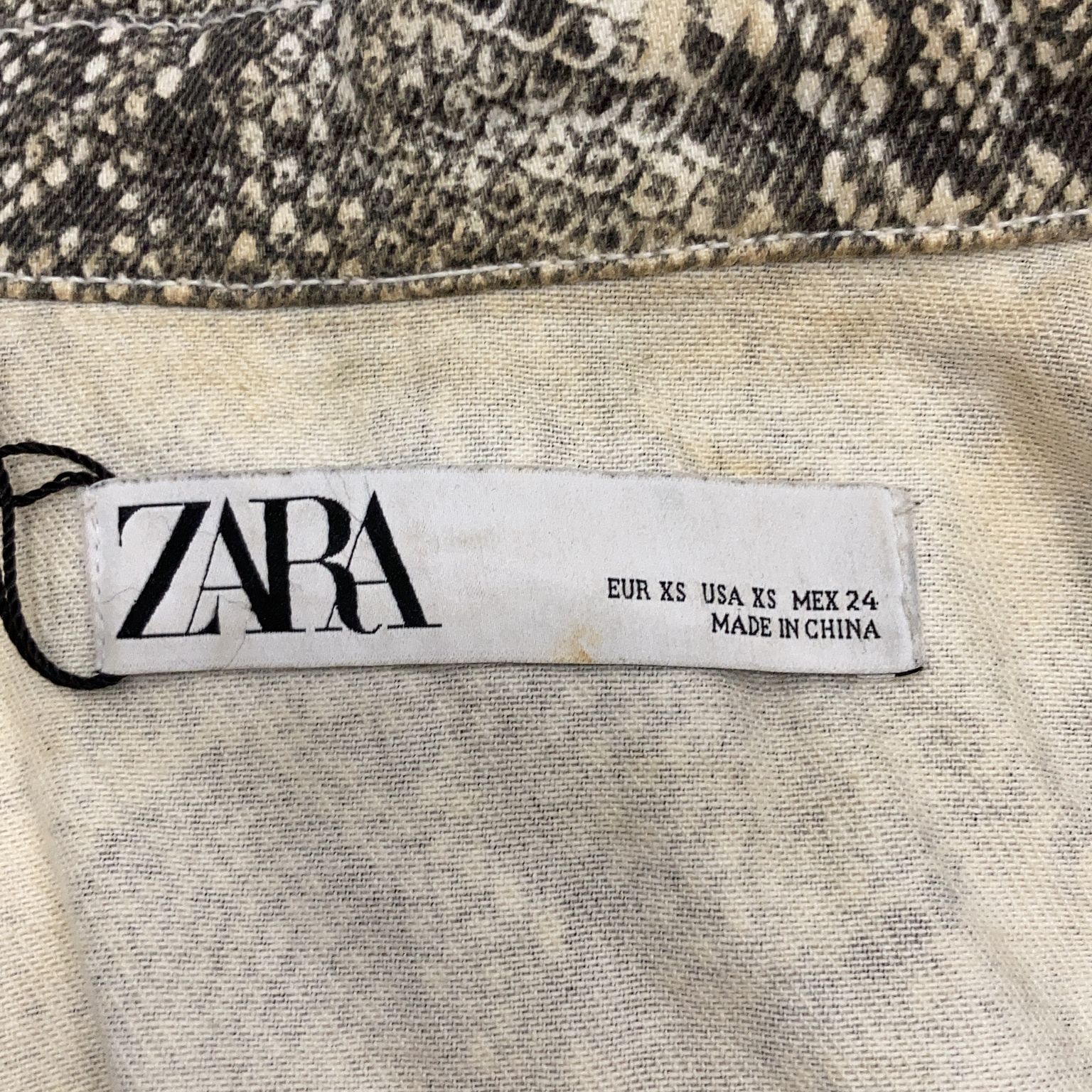 Zara