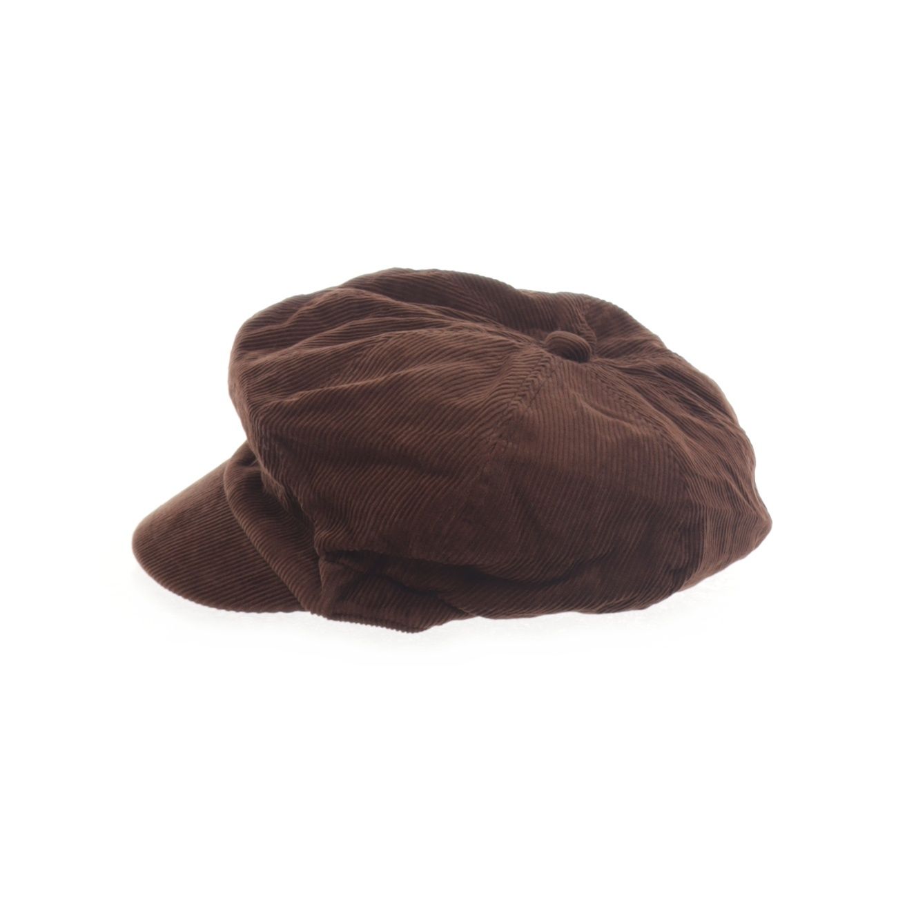 Flat cap