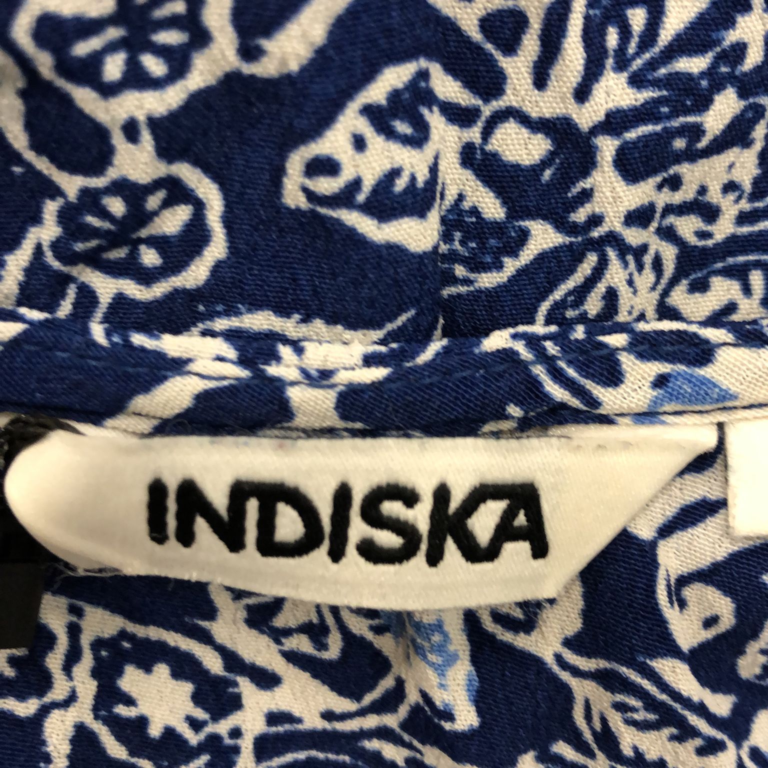 Indiska