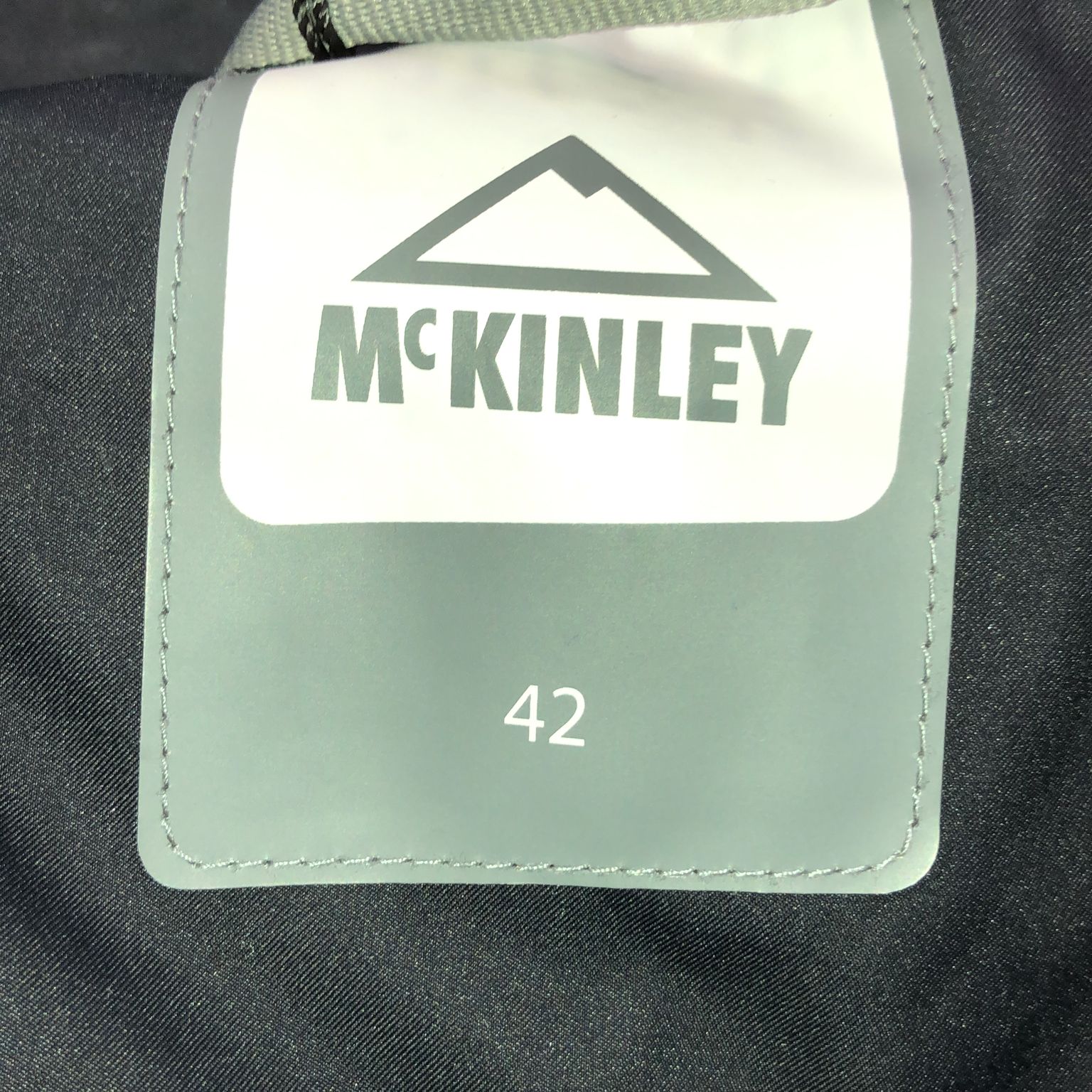 McKinley