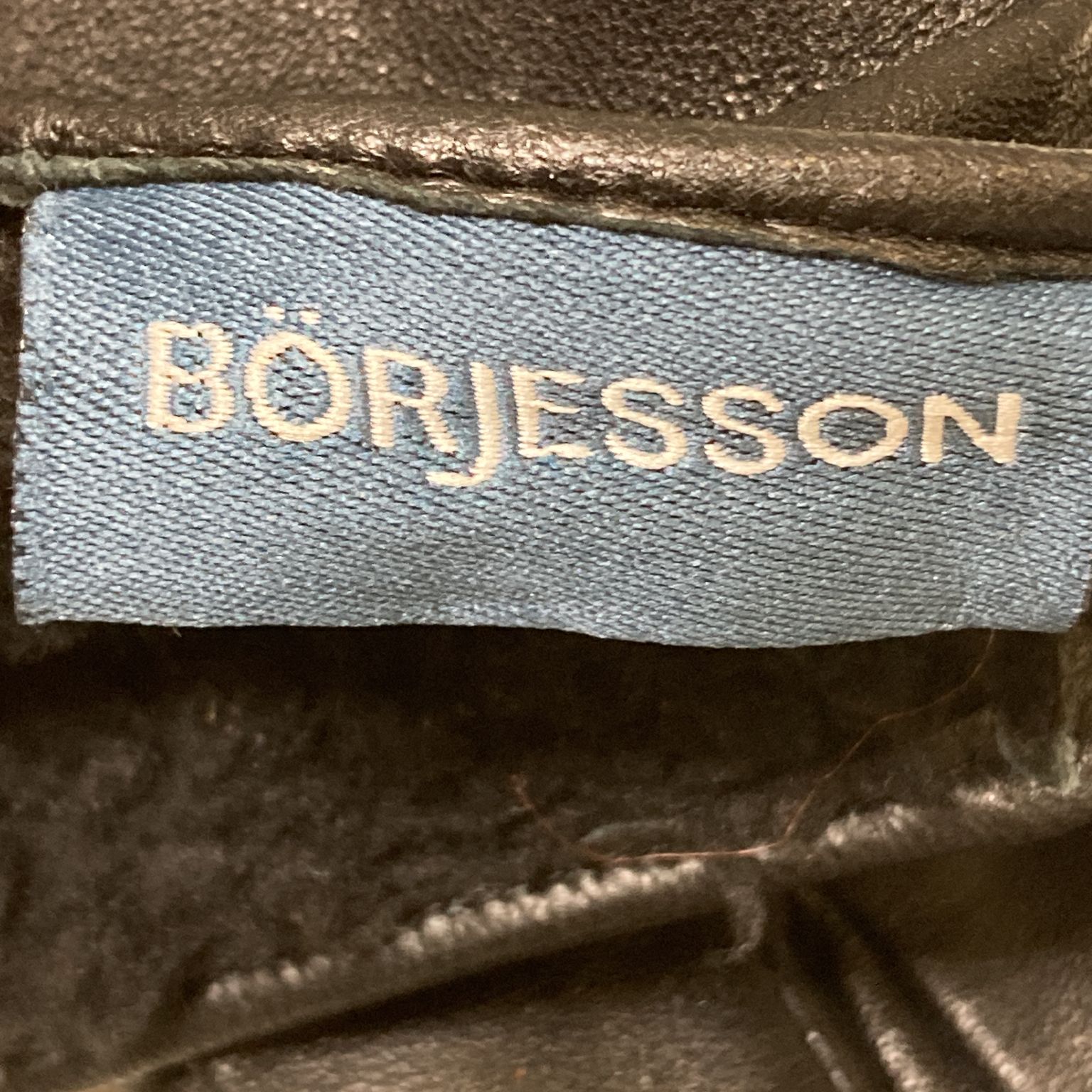 Börjesson