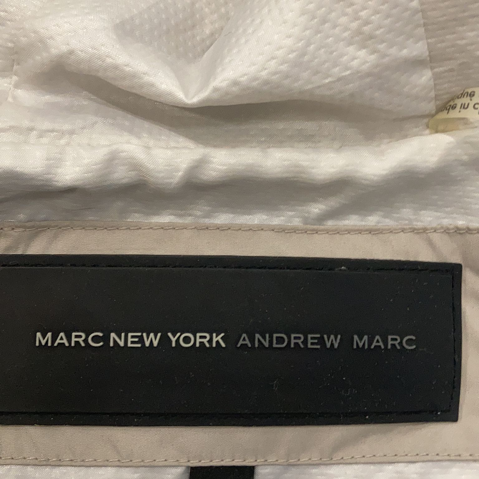 Marc New York