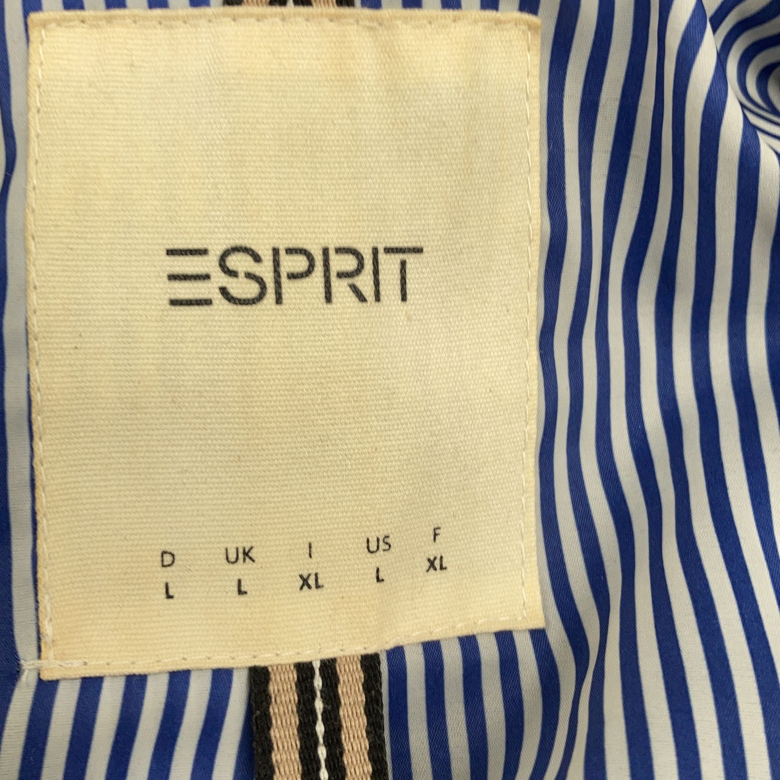 ESPRIT