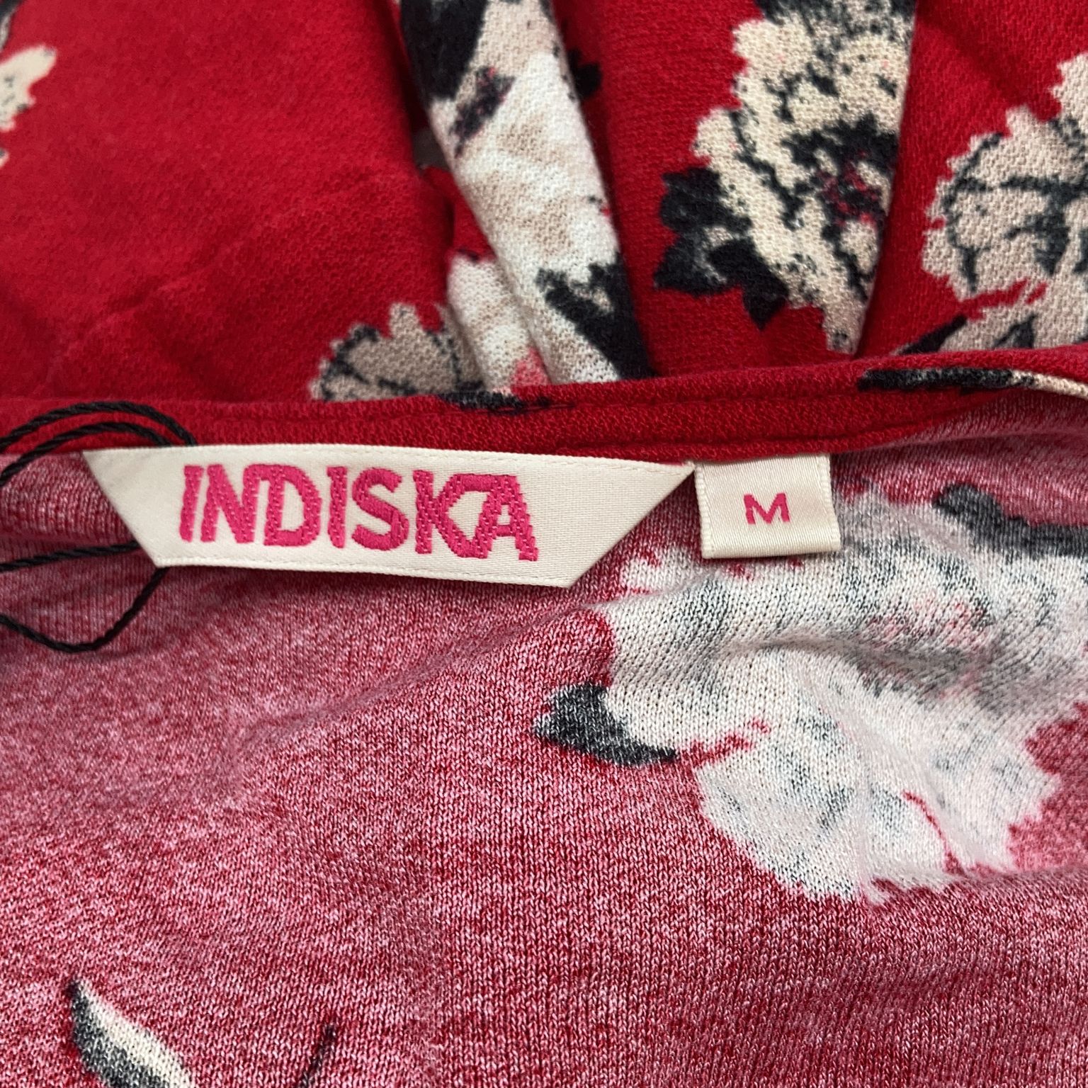 Indiska