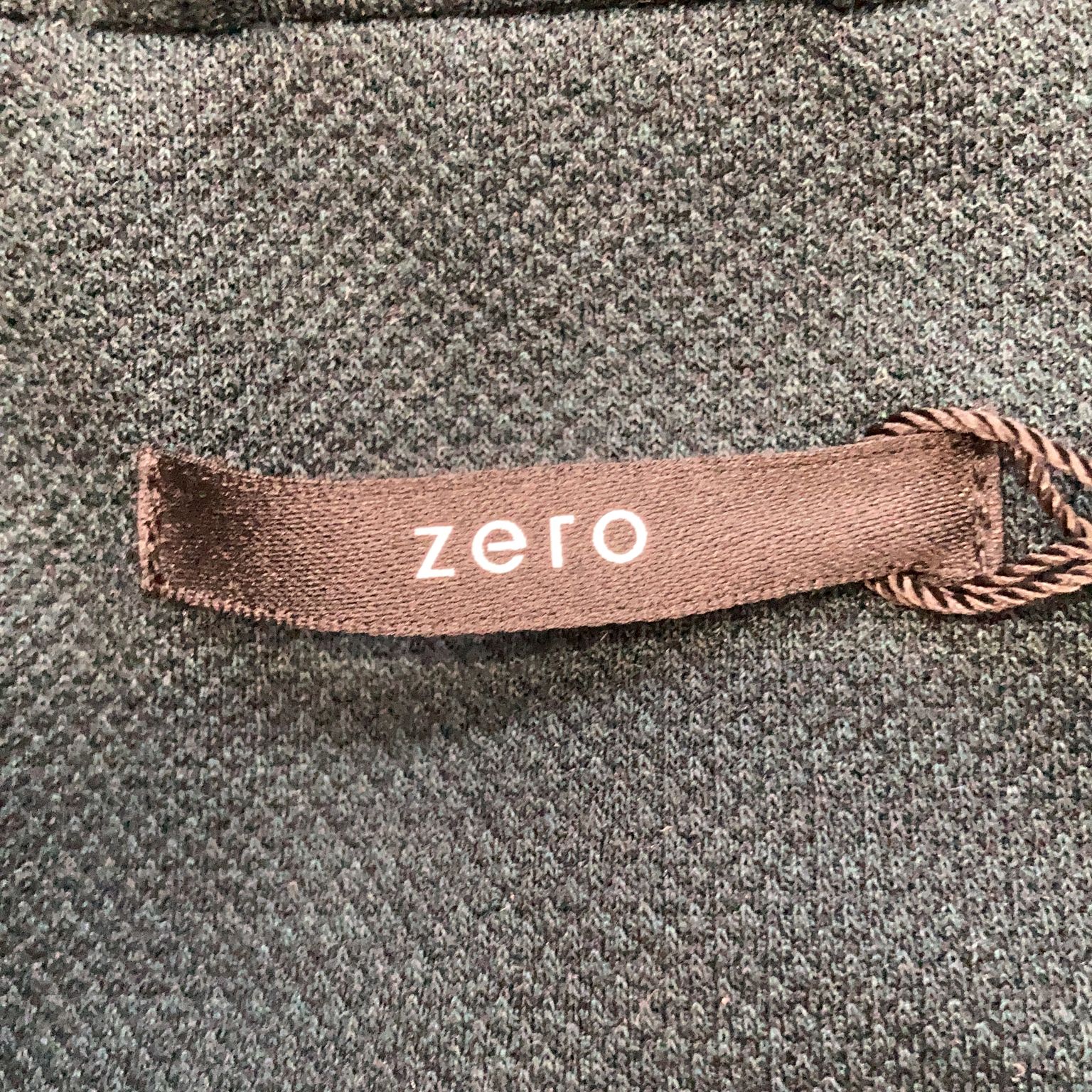 Zero