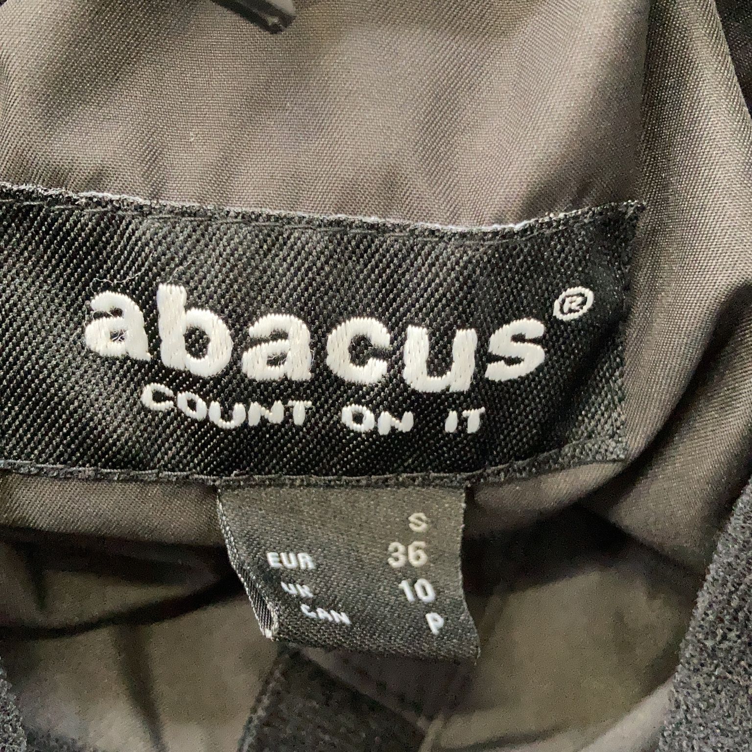 Abacus