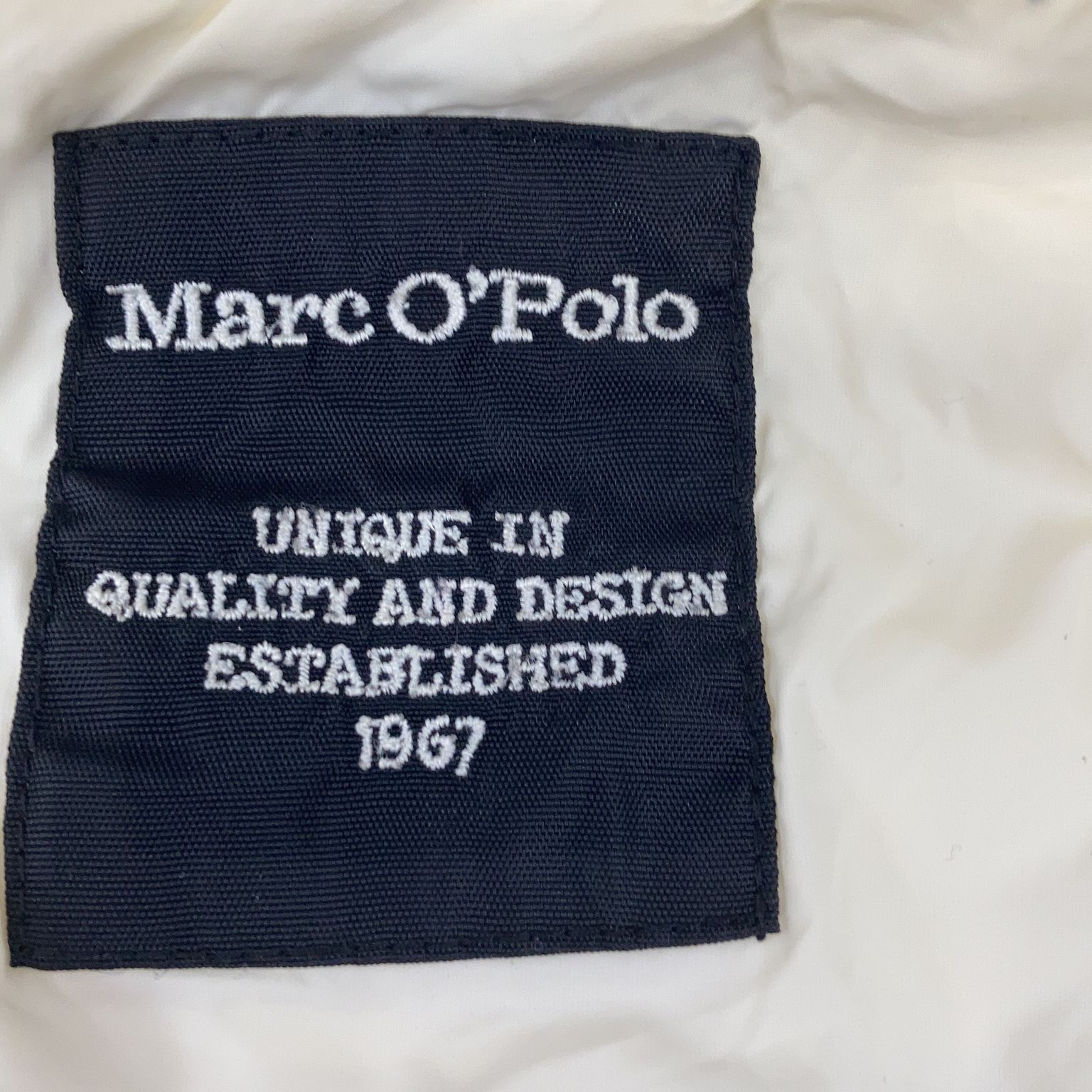 Marc O'Polo