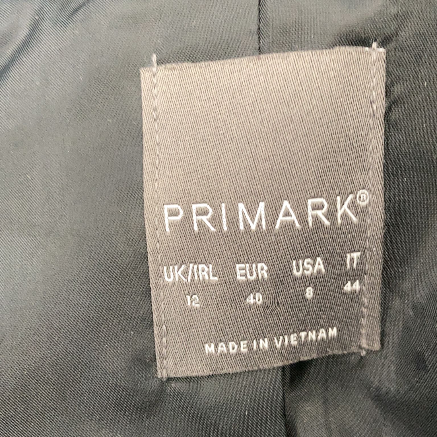 Primark