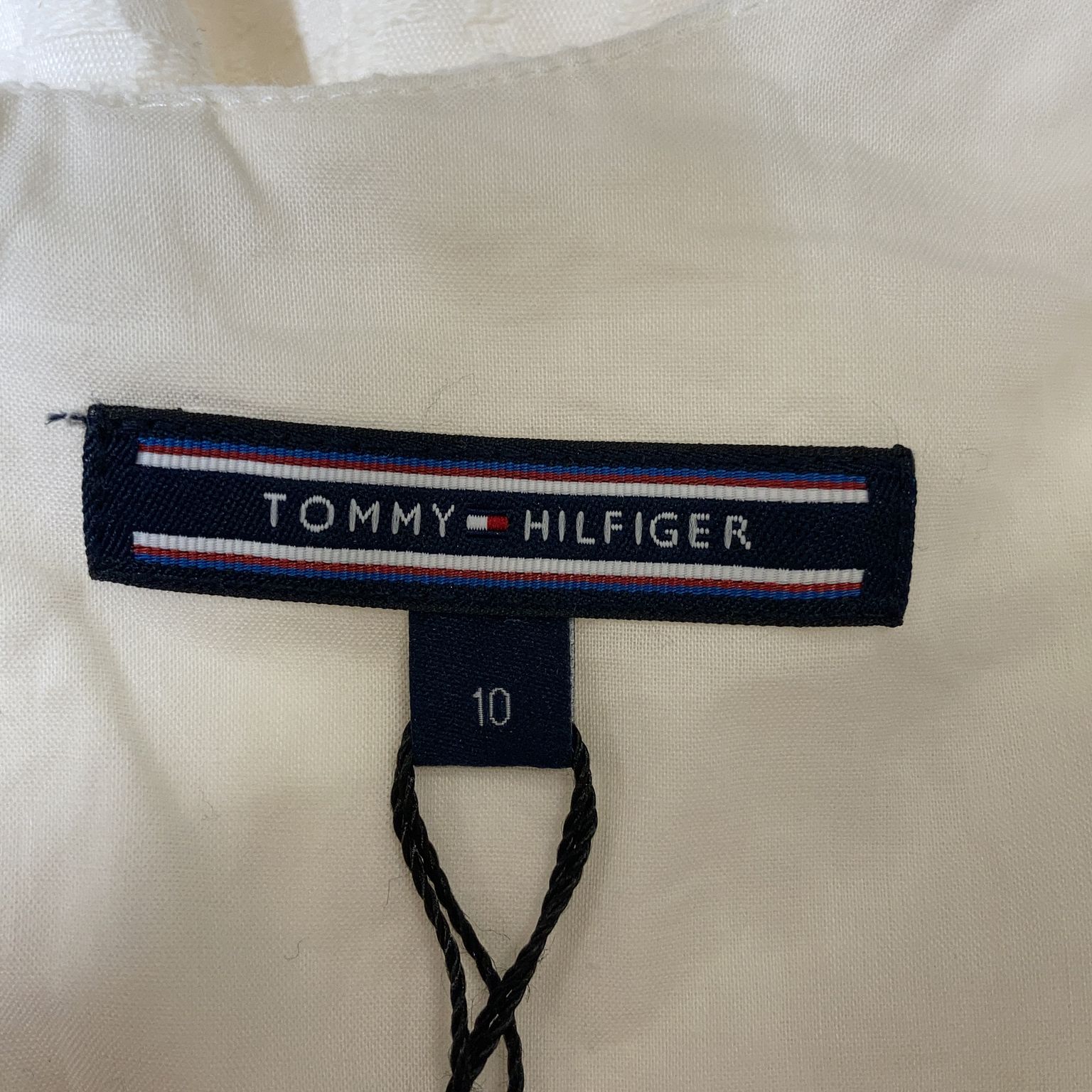 Tommy Hilfiger