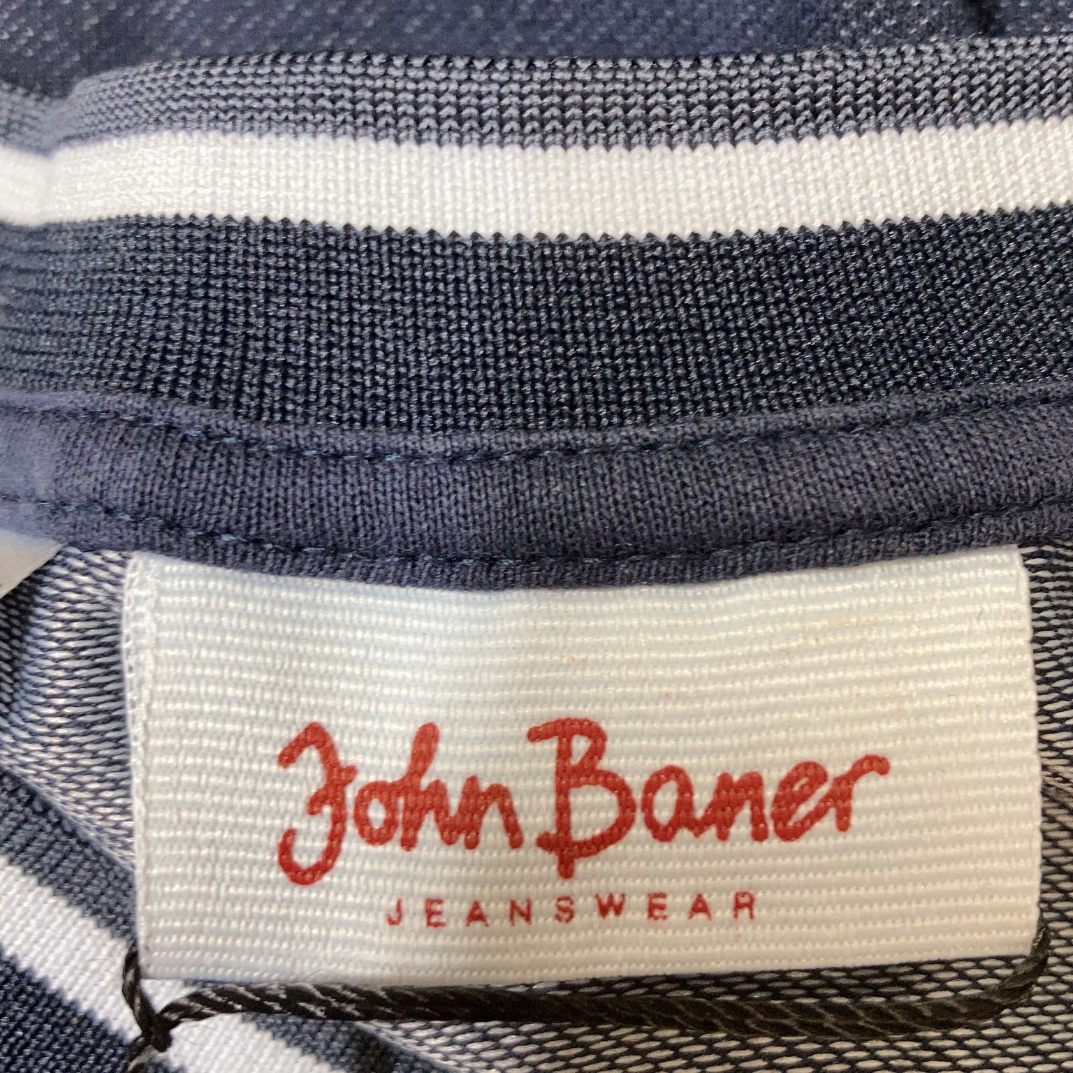 John Baner