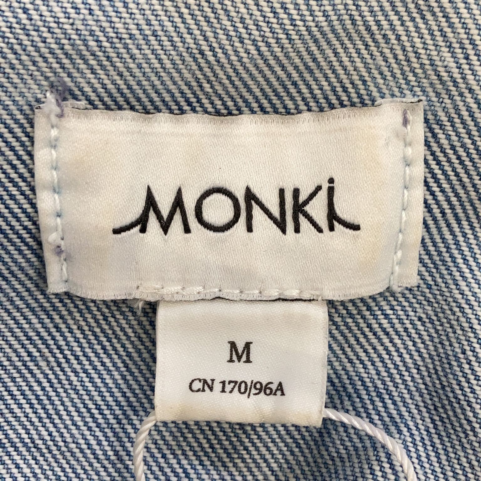 Monki