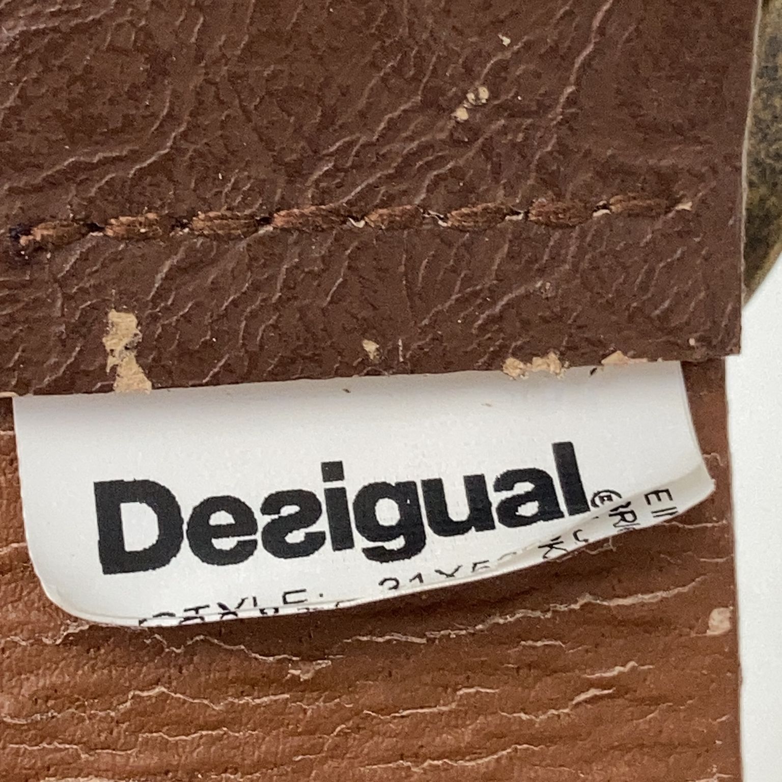 Desigual