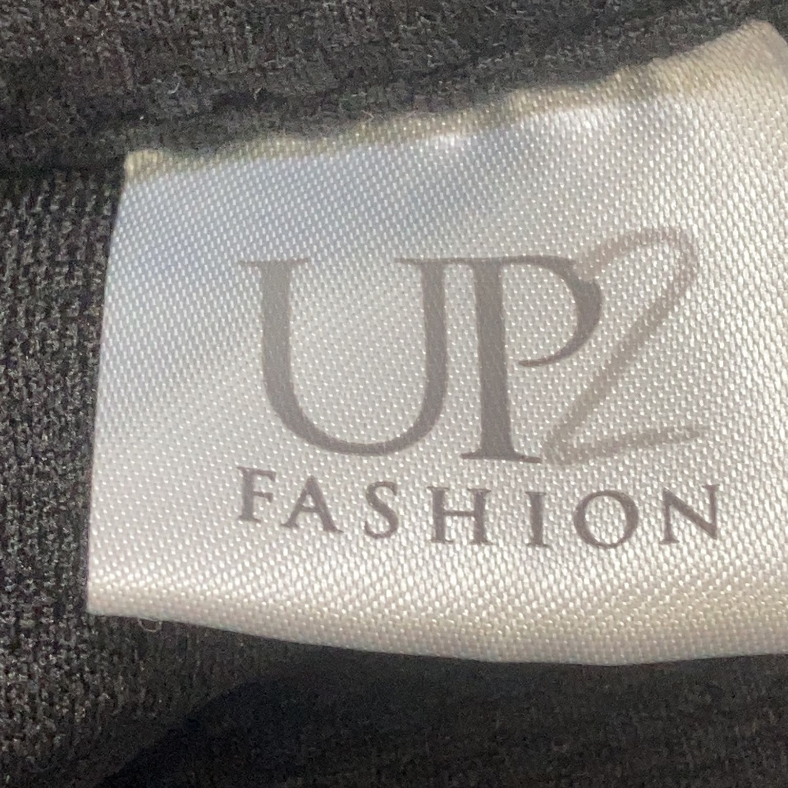 Up 2 Fashion