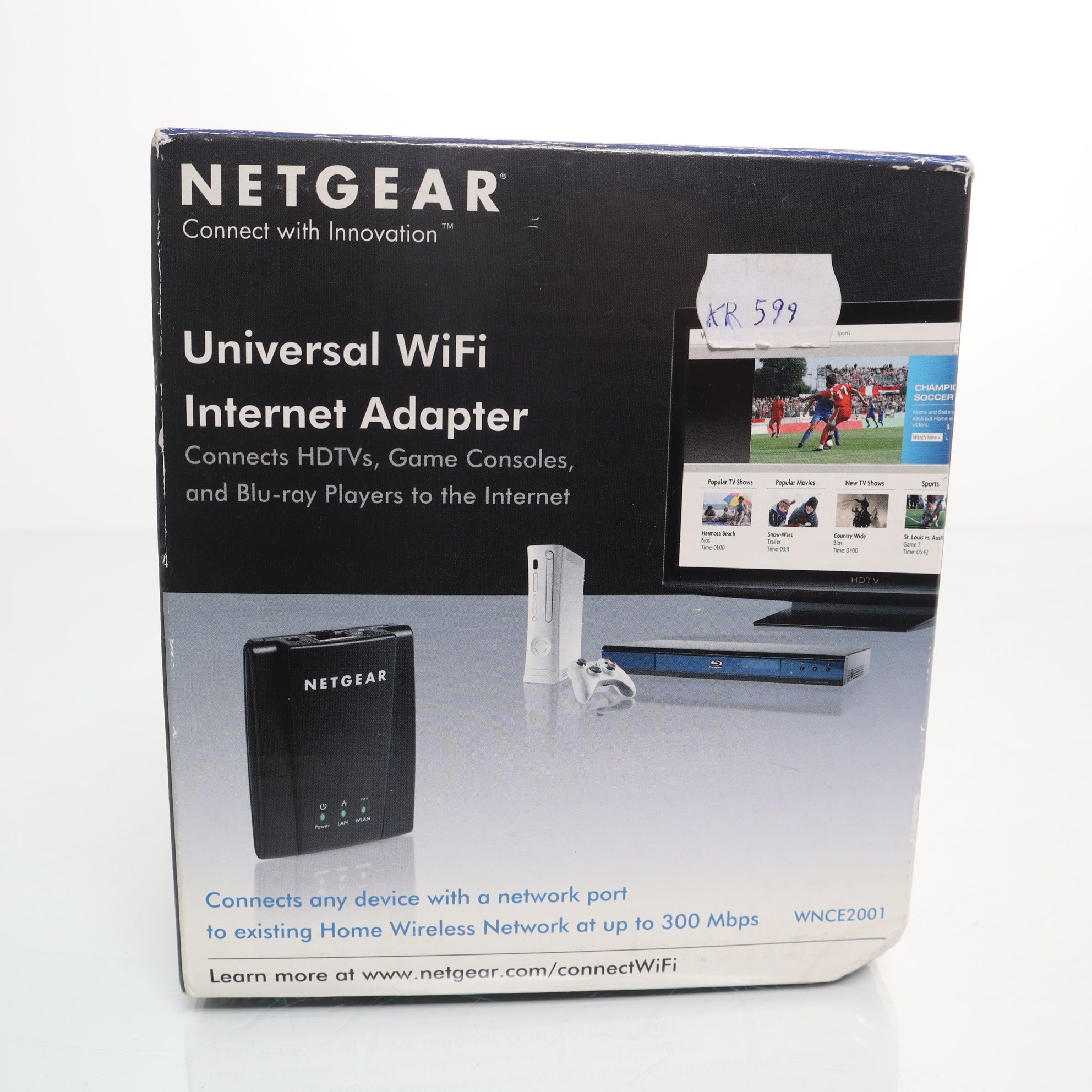 Netgear