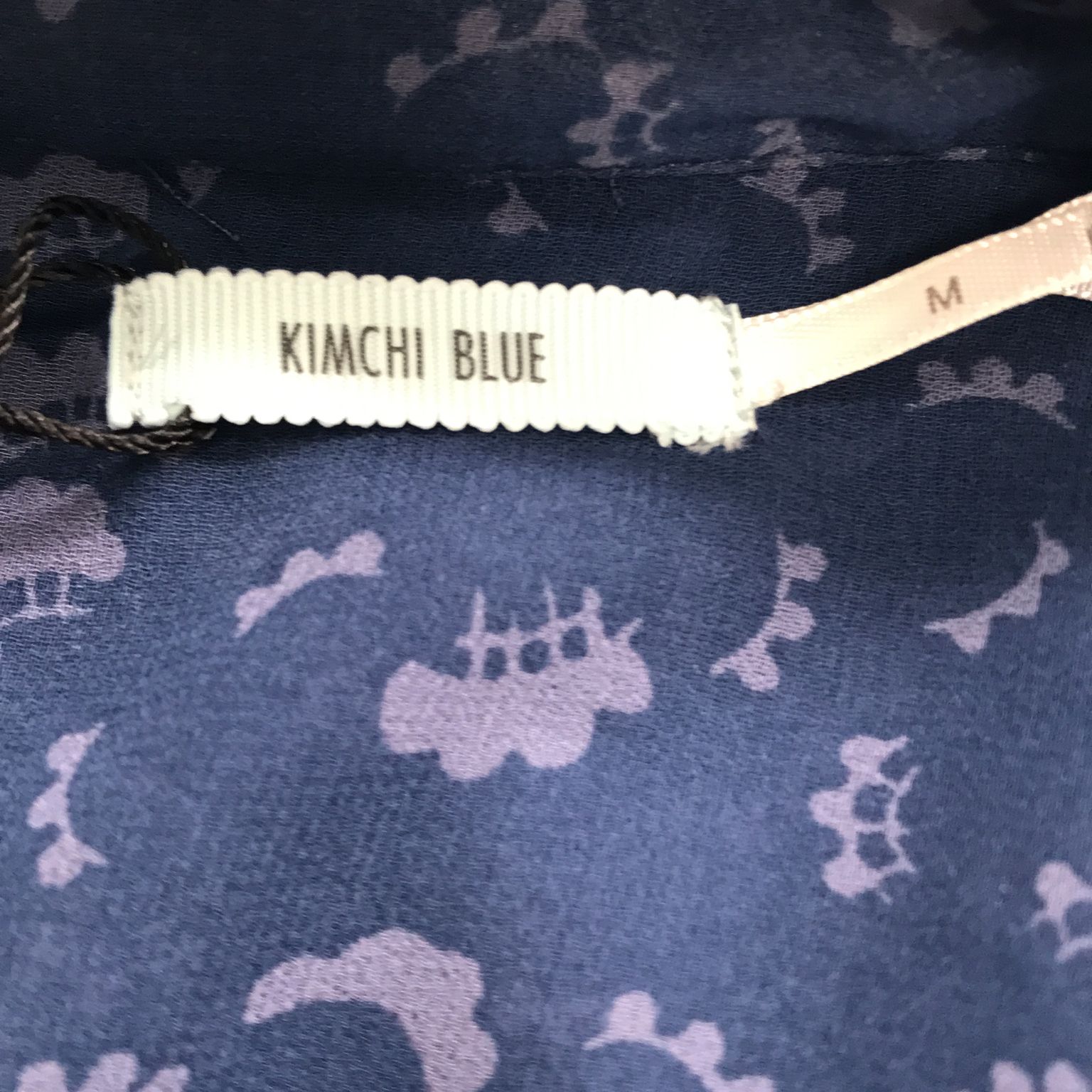 Kimchi Blue