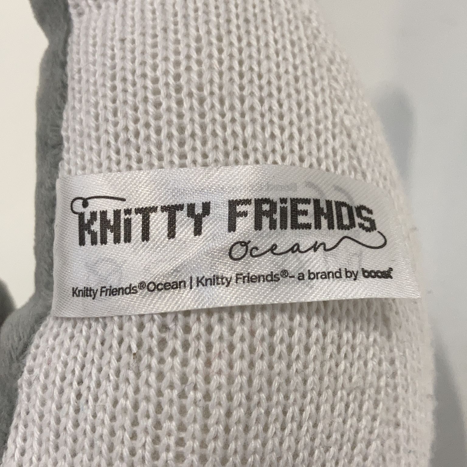 Knitty Friends