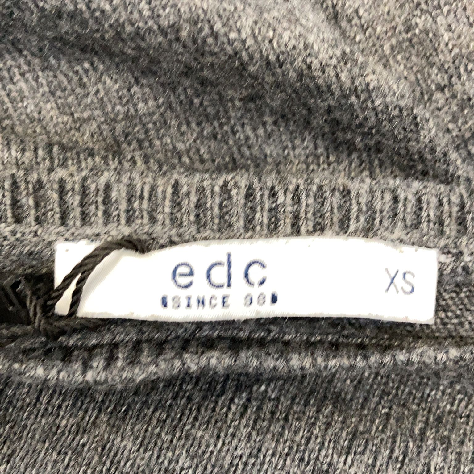 EDC by ESPRIT