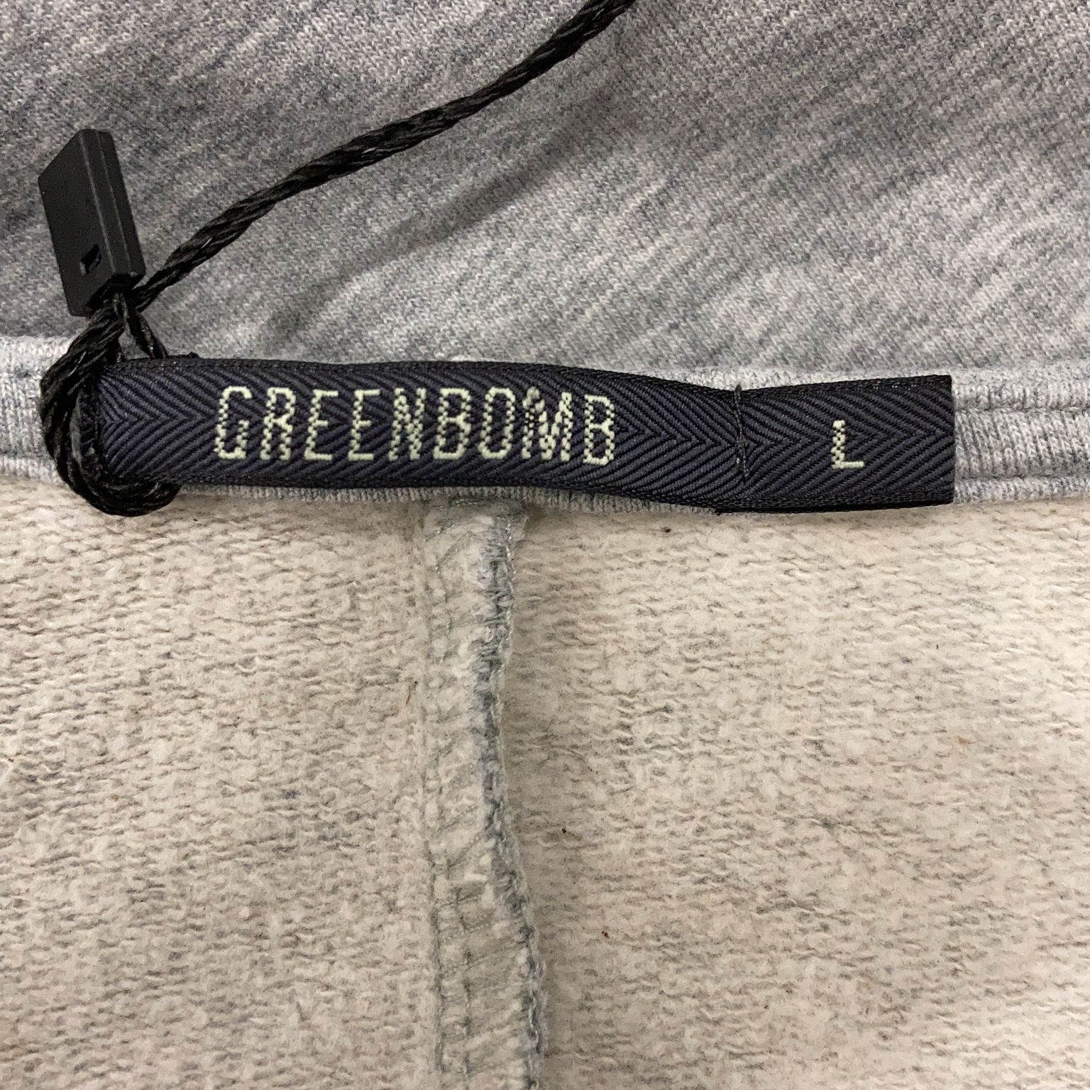 Greenbomb