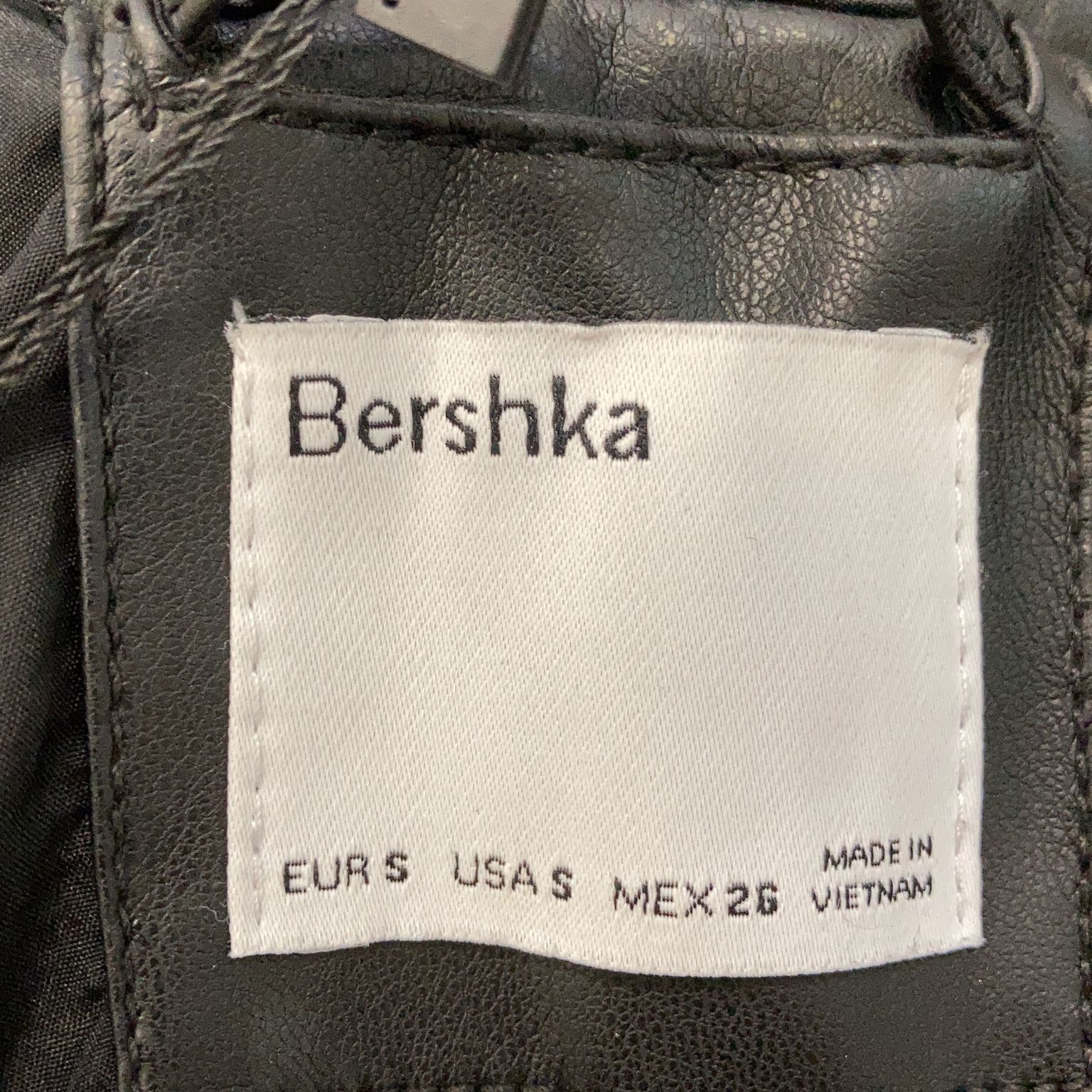 Bershka