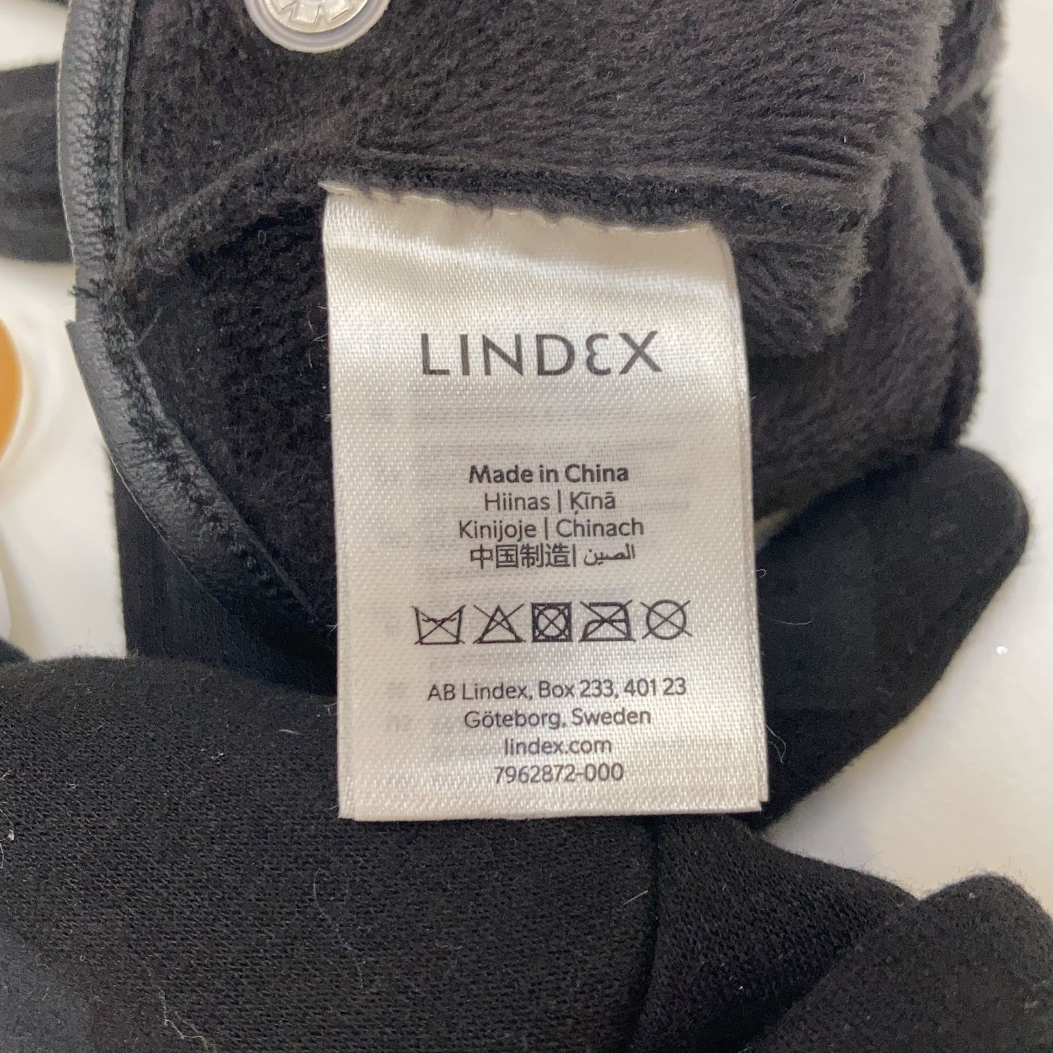 Lindex