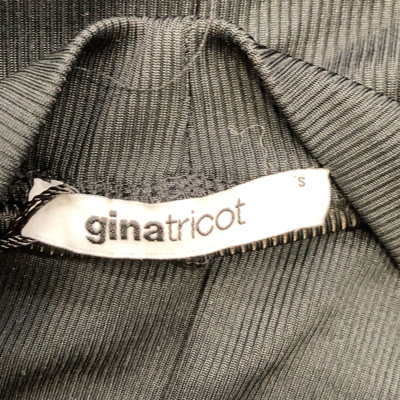 Gina Tricot