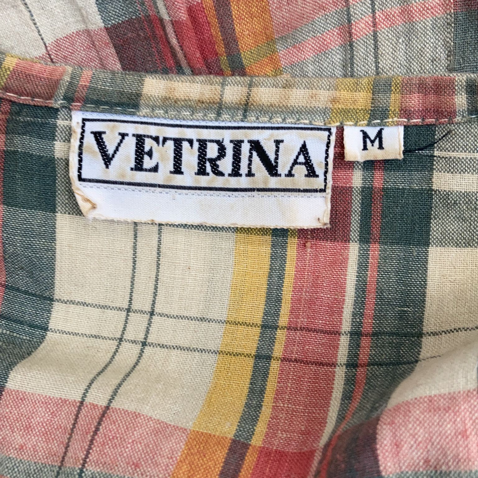 Vetrina