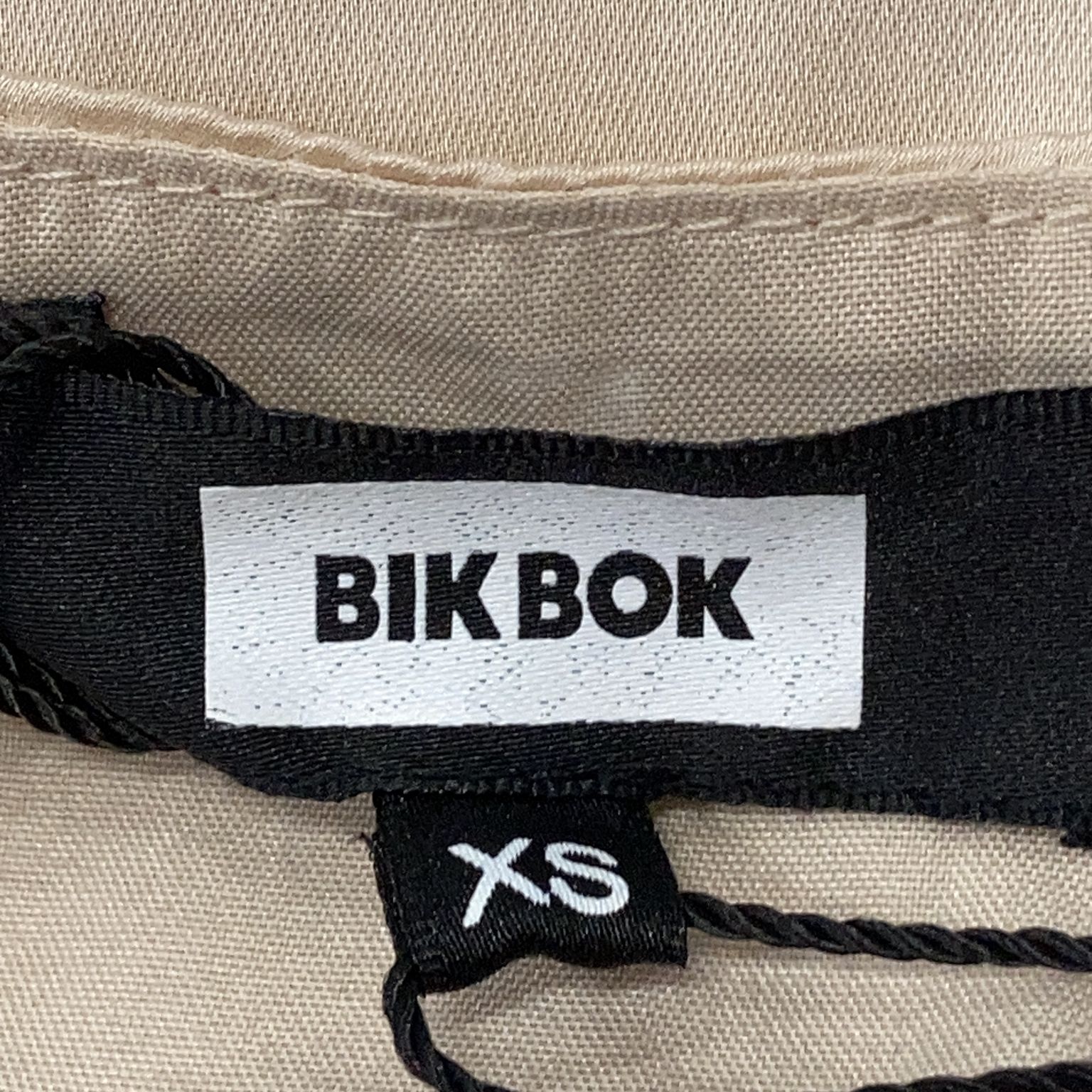 Bik Bok