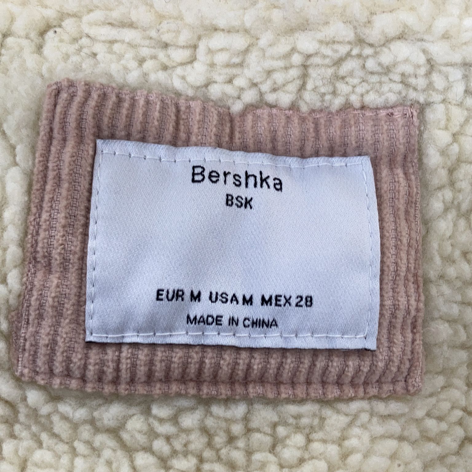 Bershka