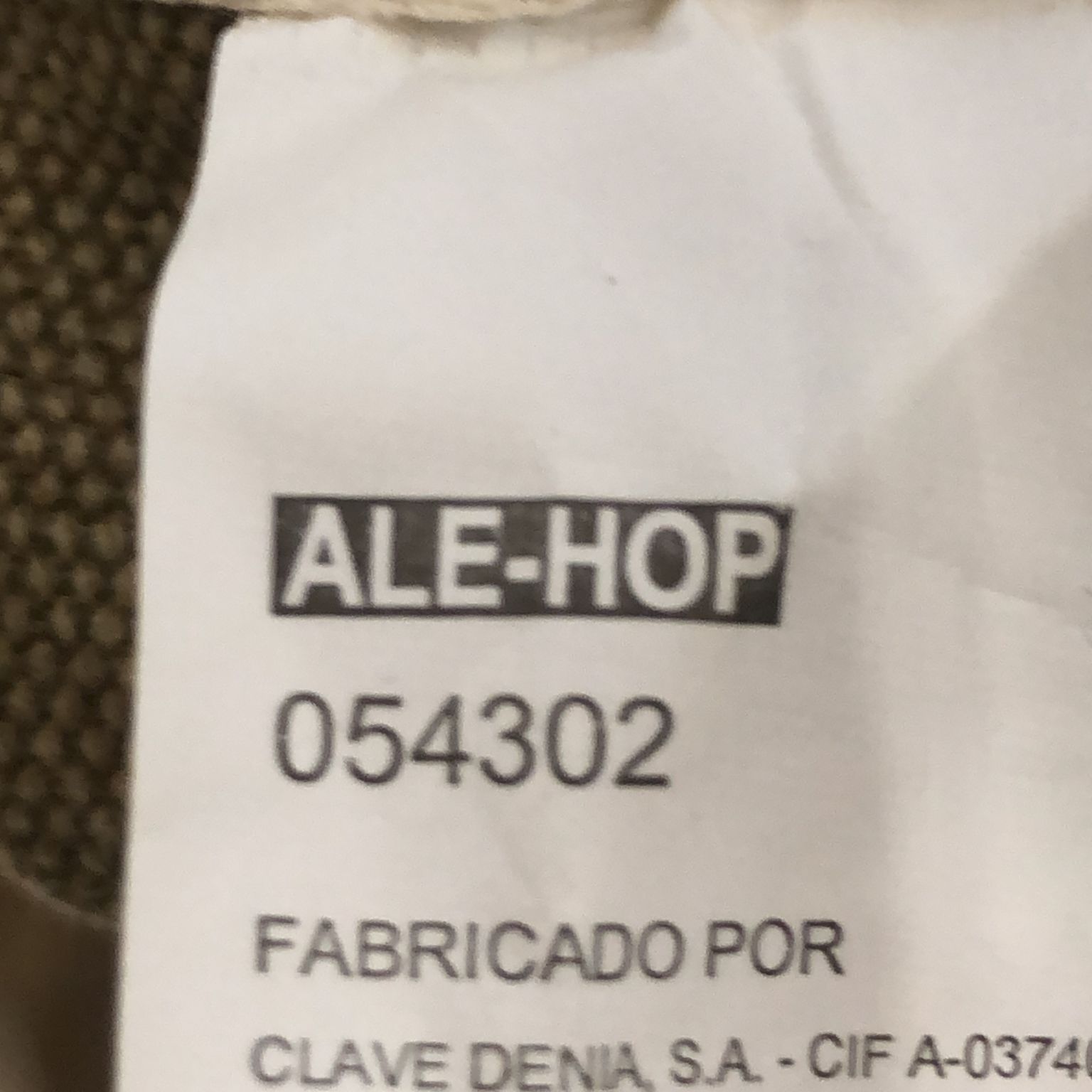 Ale-Hop