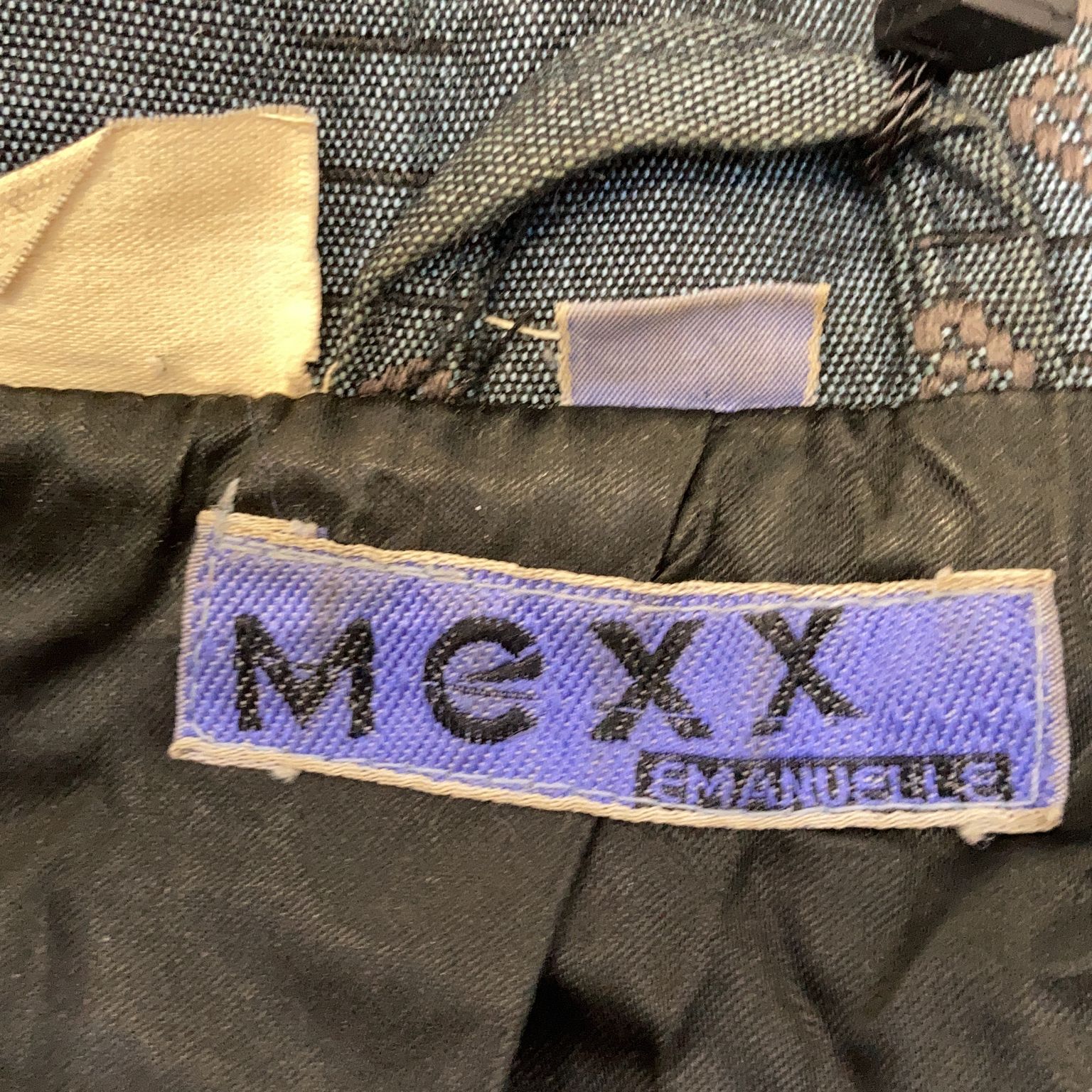 Mexx